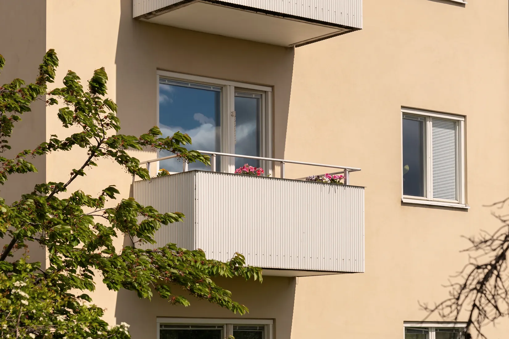 Bostadsrätt, Bäckvägen 67, Telefonplan, Stockholm