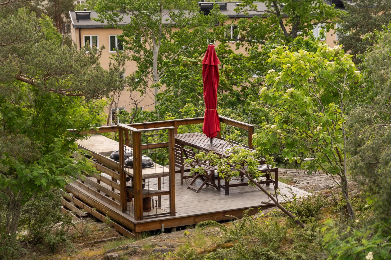 Bostadsrätt, Bäckvägen 67, Telefonplan, Stockholm