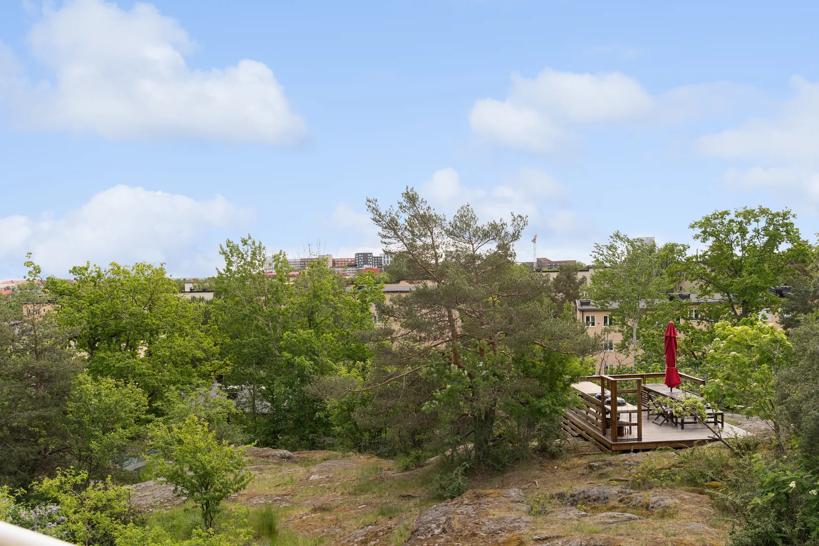 Bostadsrätt, Bäckvägen 67, Telefonplan, Stockholm