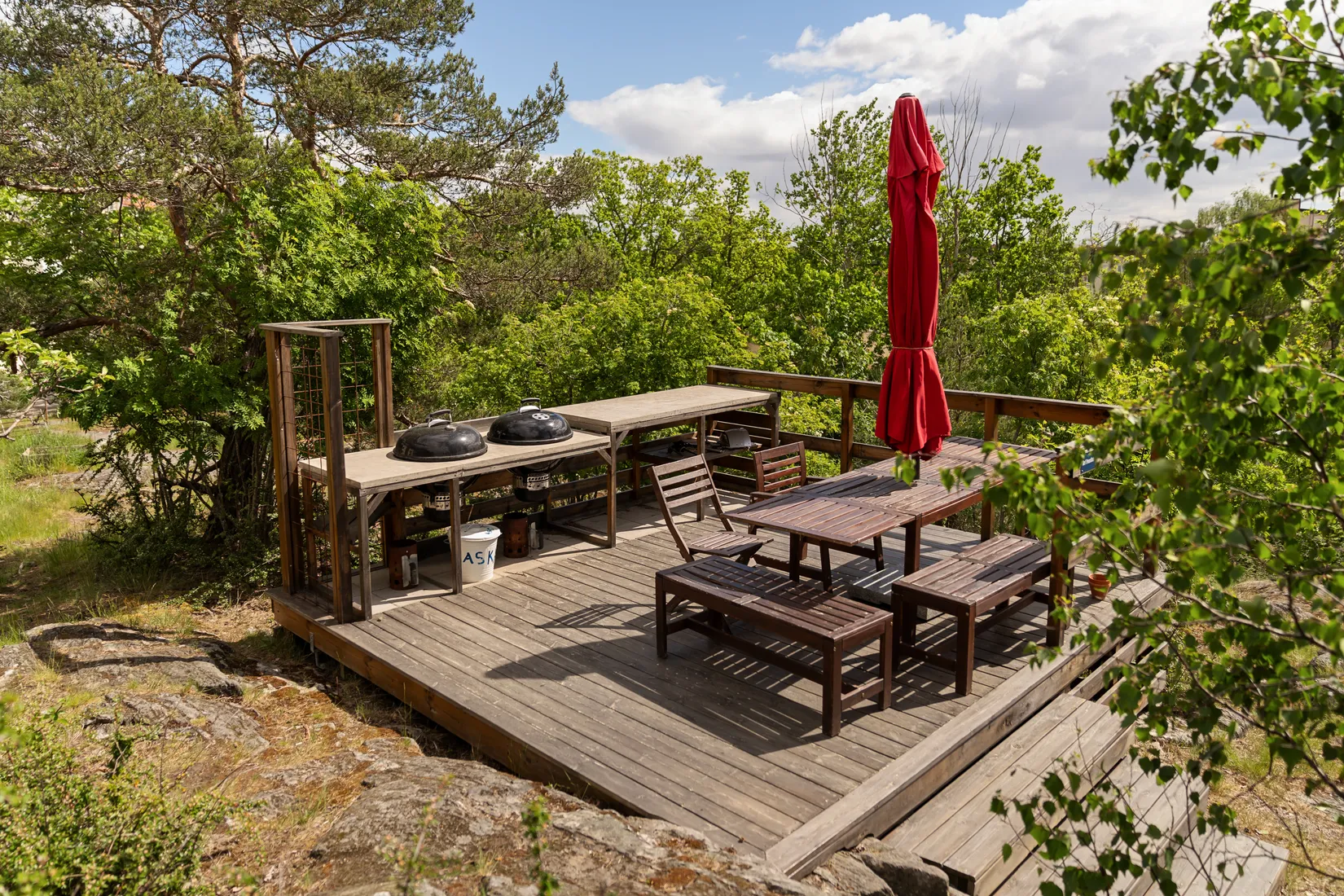 Bostadsrätt, Bäckvägen 67, Telefonplan, Stockholm