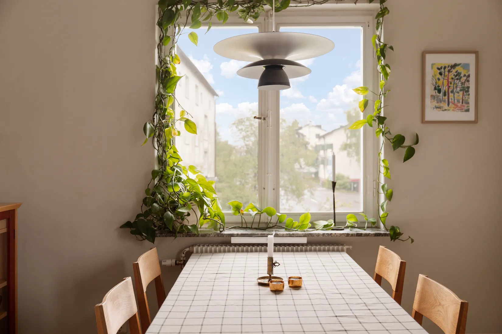 Bostadsrätt, Bäckvägen 67, Telefonplan, Stockholm
