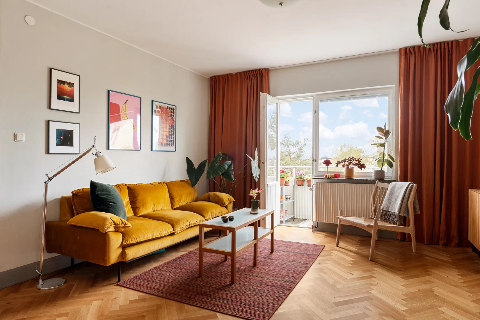 Bostadsrätt, Bäckvägen 67, Telefonplan, Stockholm