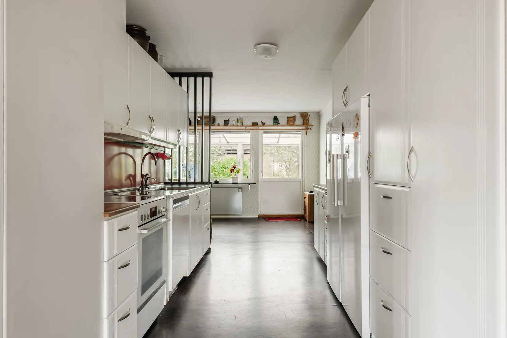 Villa, Orrbacksvägen 4, Boda/Svärdsjö, Falun