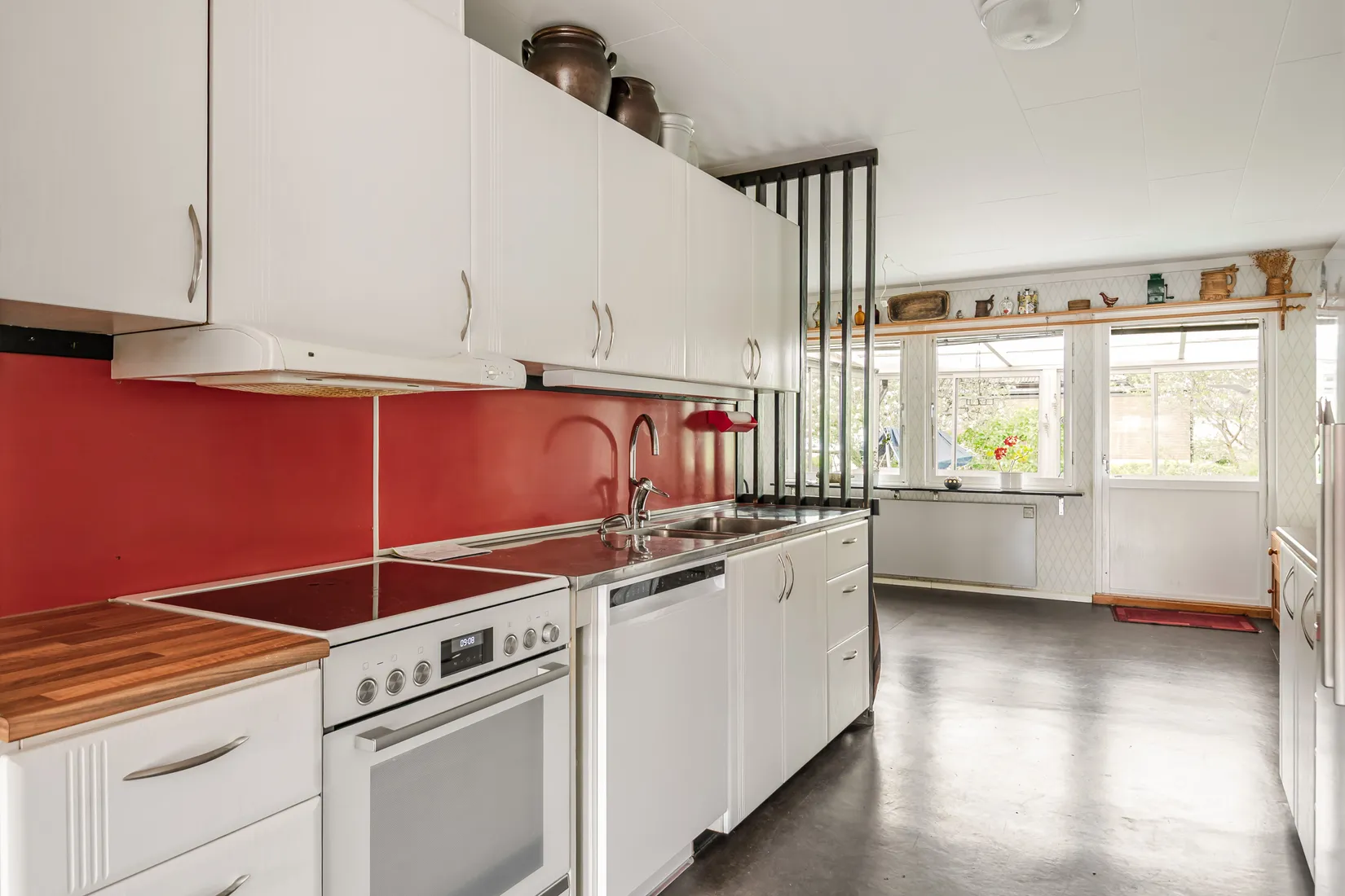 Villa, Orrbacksvägen 4, Boda/Svärdsjö, Falun
