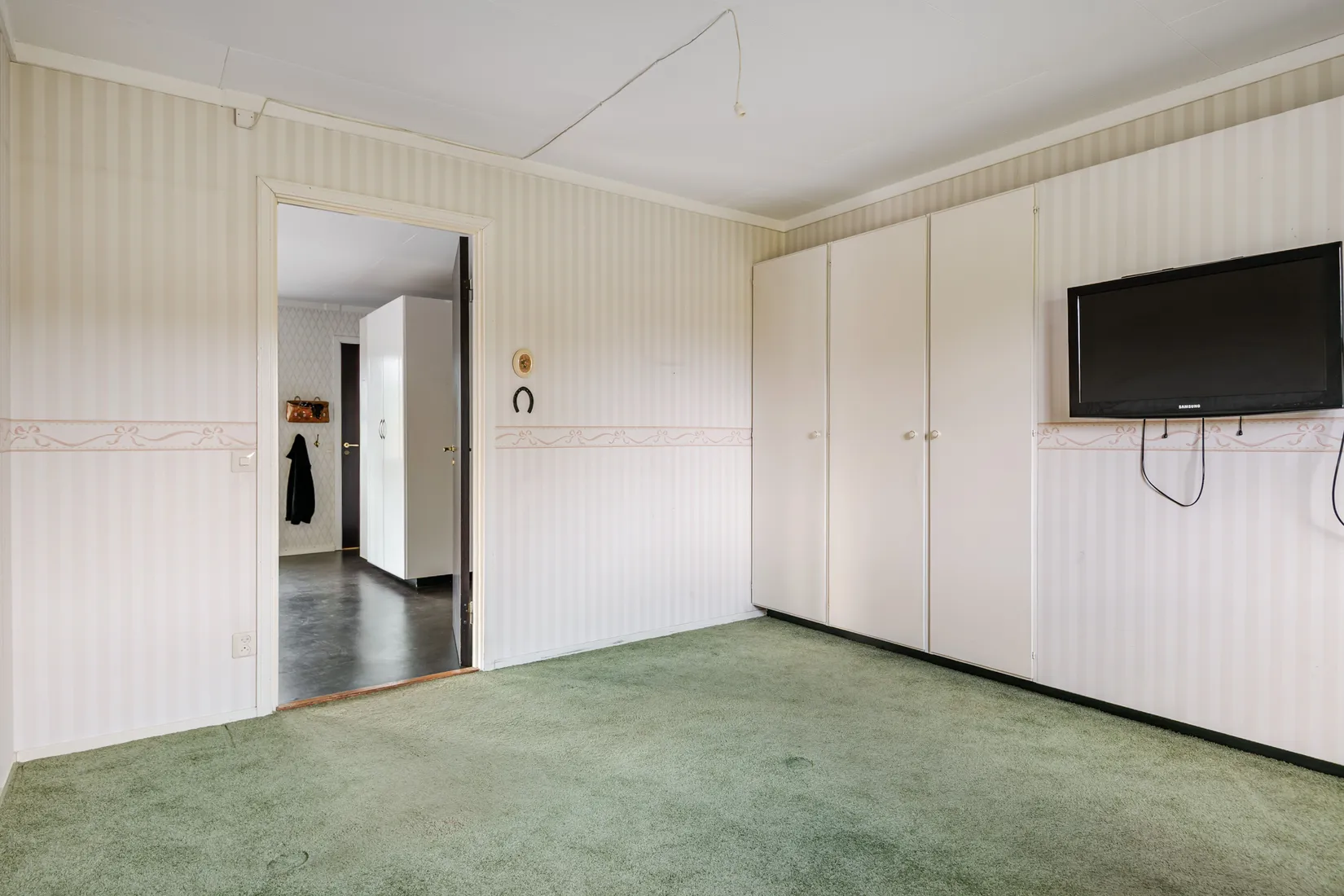 Villa, Orrbacksvägen 4, Boda/Svärdsjö, Falun