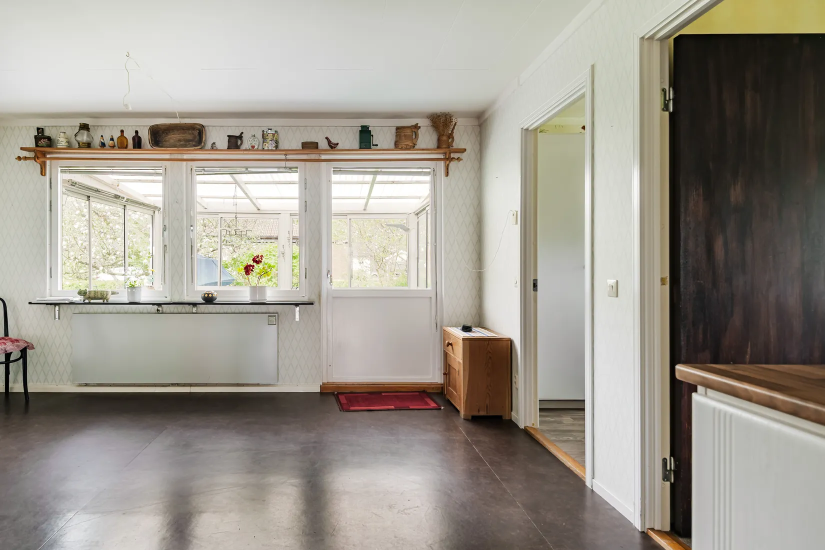 Villa, Orrbacksvägen 4, Boda/Svärdsjö, Falun