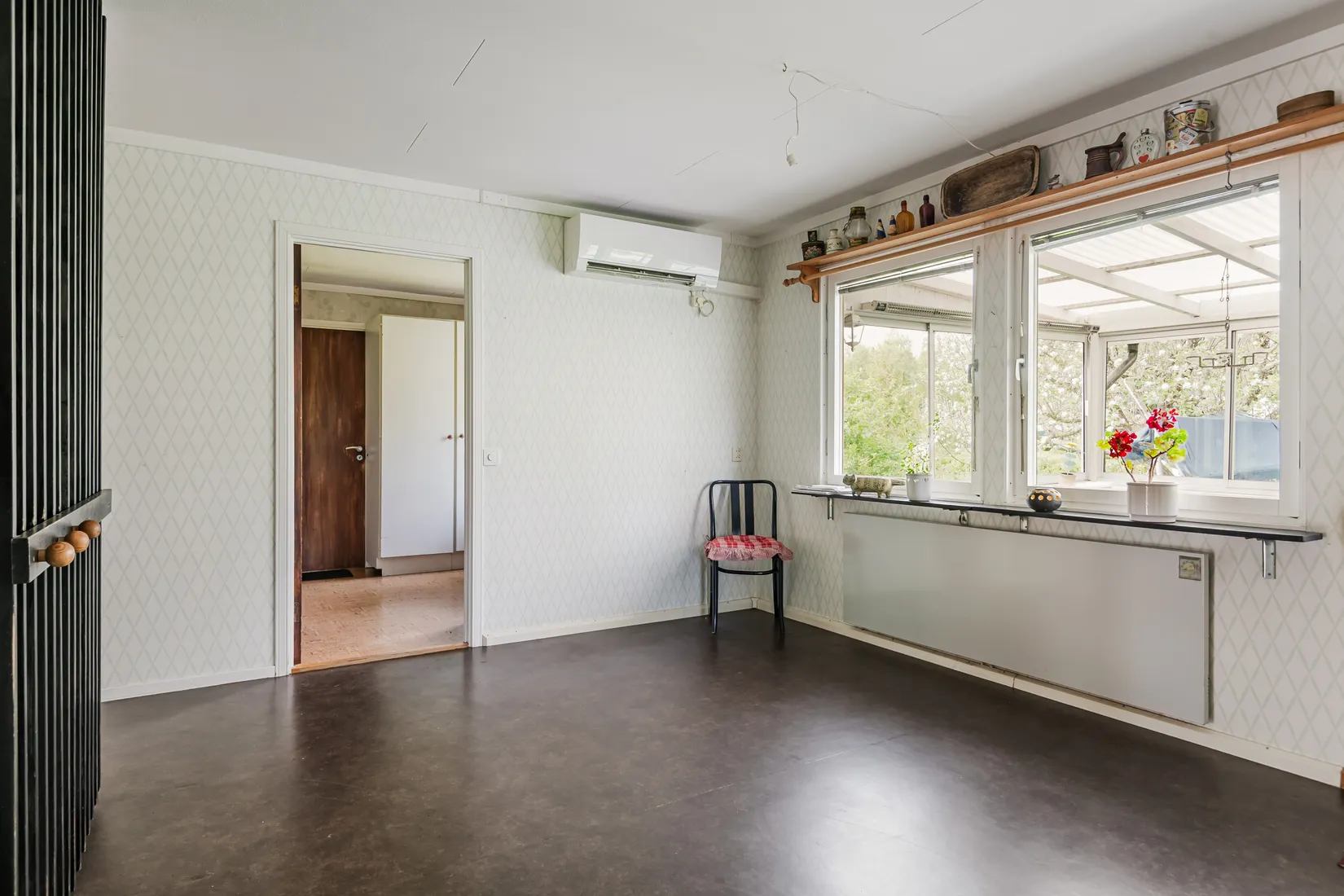 Villa, Orrbacksvägen 4, Boda/Svärdsjö, Falun