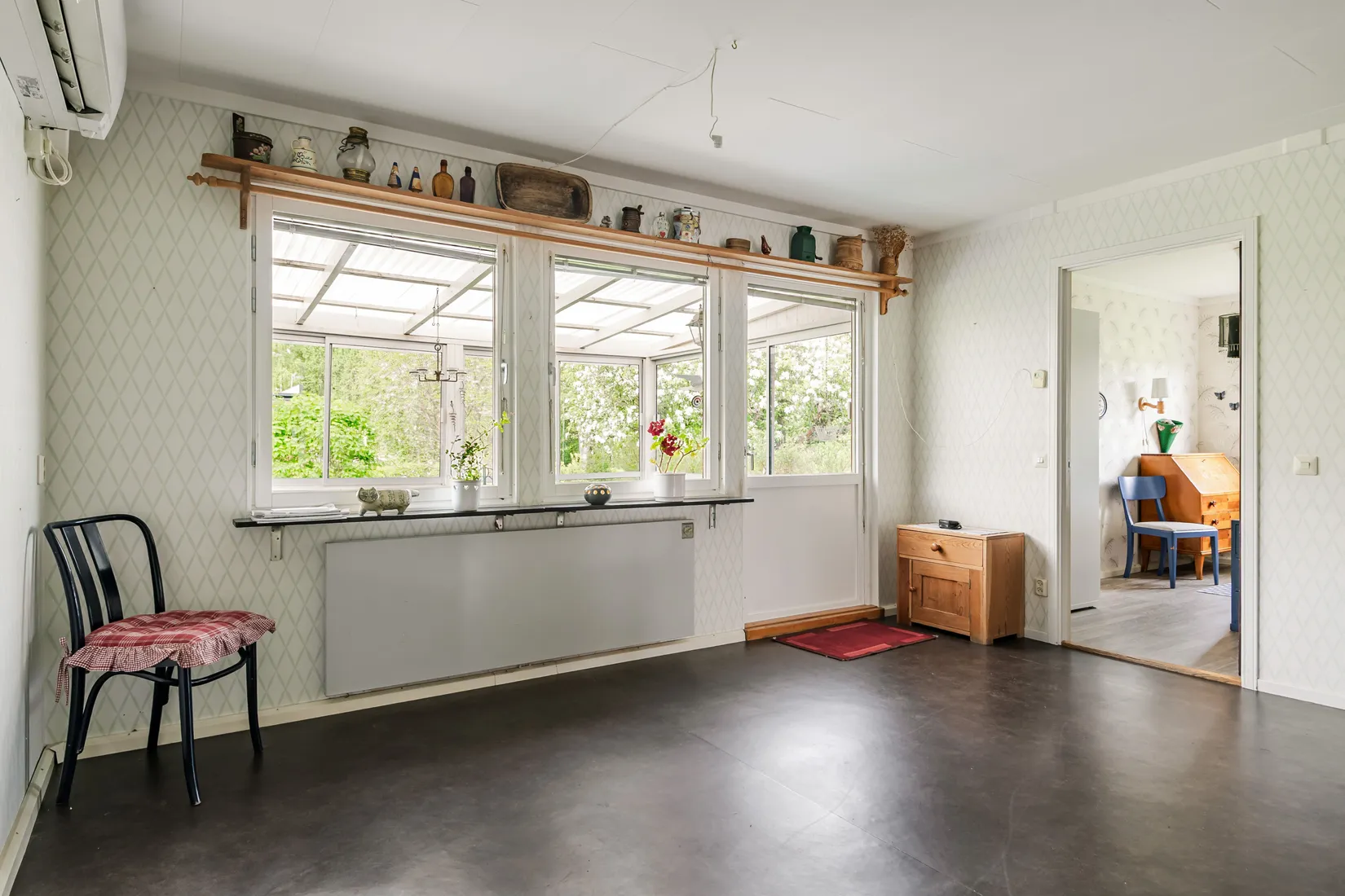Villa, Orrbacksvägen 4, Boda/Svärdsjö, Falun