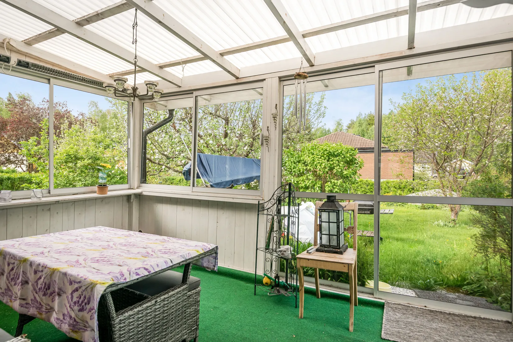 Villa, Orrbacksvägen 4, Boda/Svärdsjö, Falun
