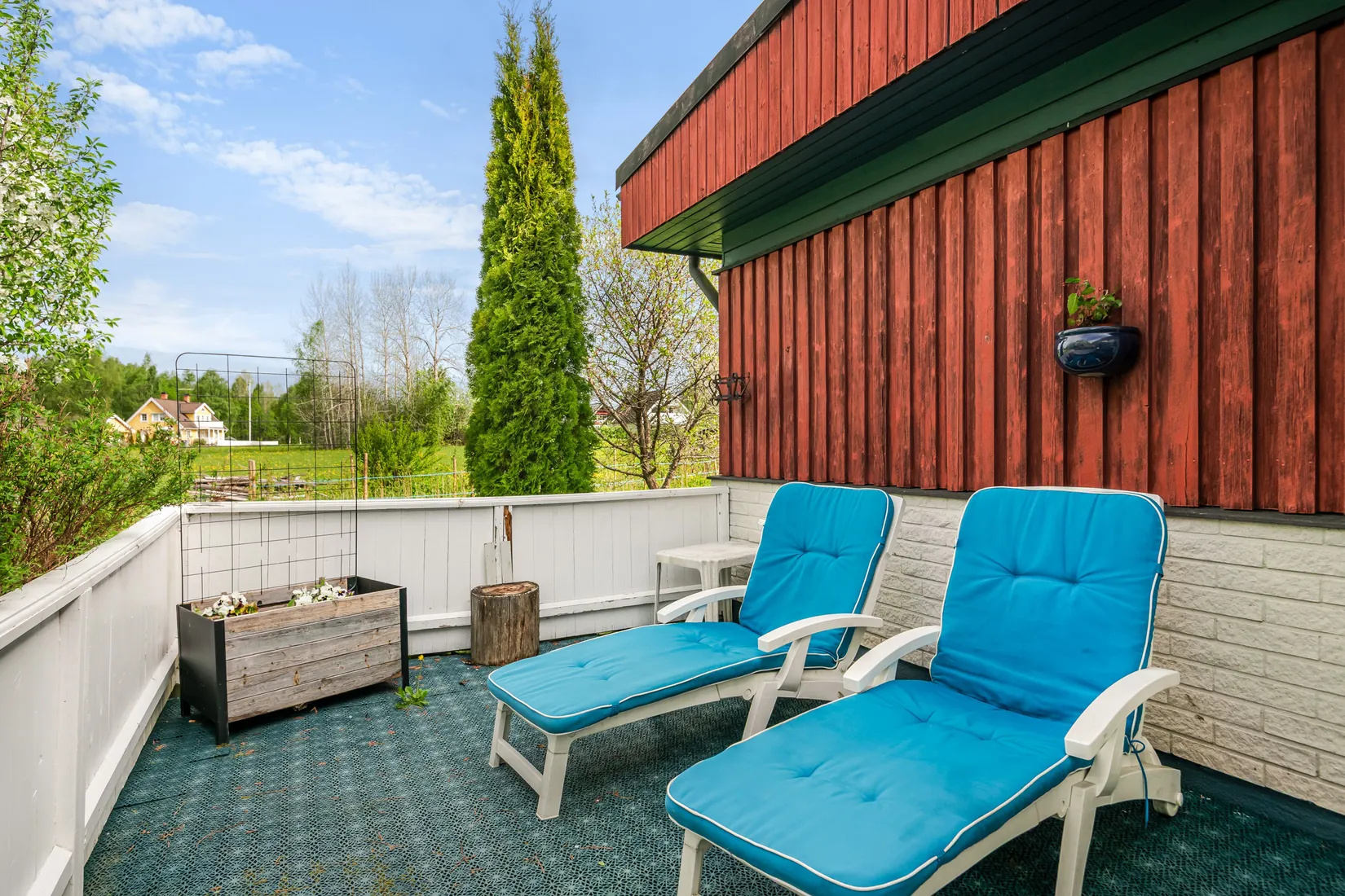 Villa, Orrbacksvägen 4, Boda/Svärdsjö, Falun