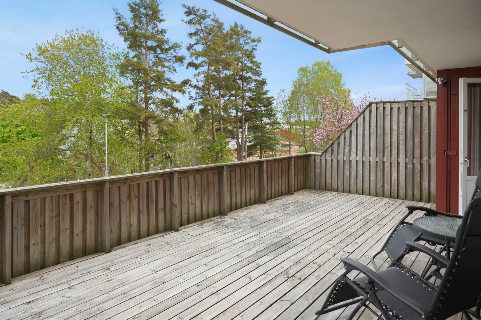 Bostadsrätt, Timmerslätt 15B, Timmerslätt, Partille