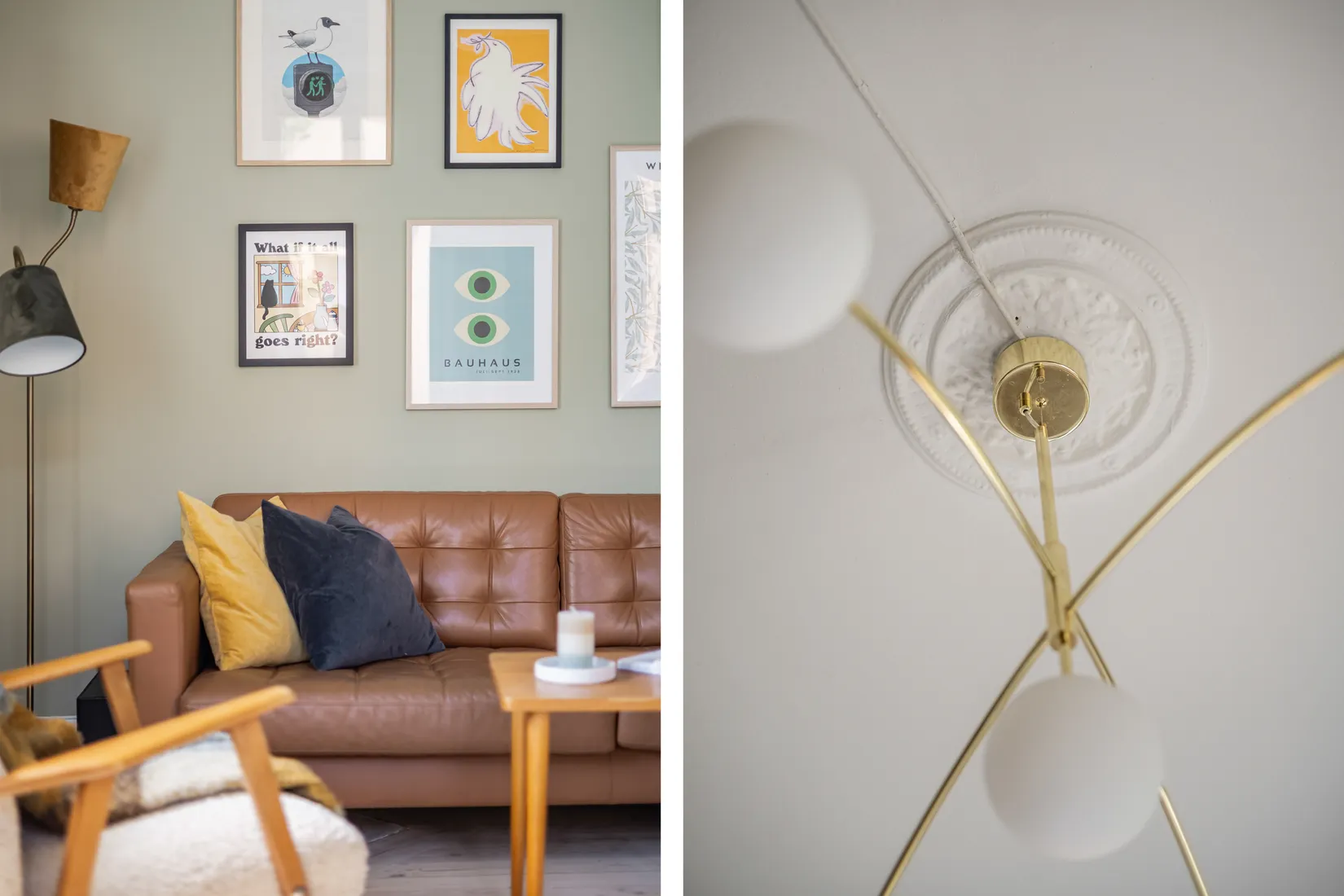 Bostadsrätt, Lundagatan 39A - Gårdshus,  Stockholm – Södermalm, Stockholm
