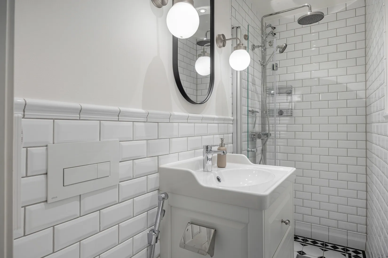 Bostadsrätt, Lundagatan 39A - Gårdshus,  Stockholm – Södermalm, Stockholm