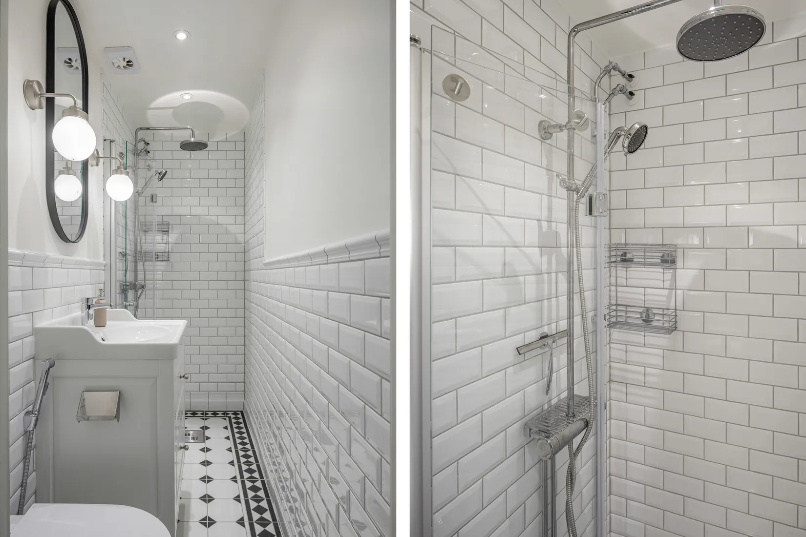 Bostadsrätt, Lundagatan 39A - Gårdshus,  Stockholm – Södermalm, Stockholm