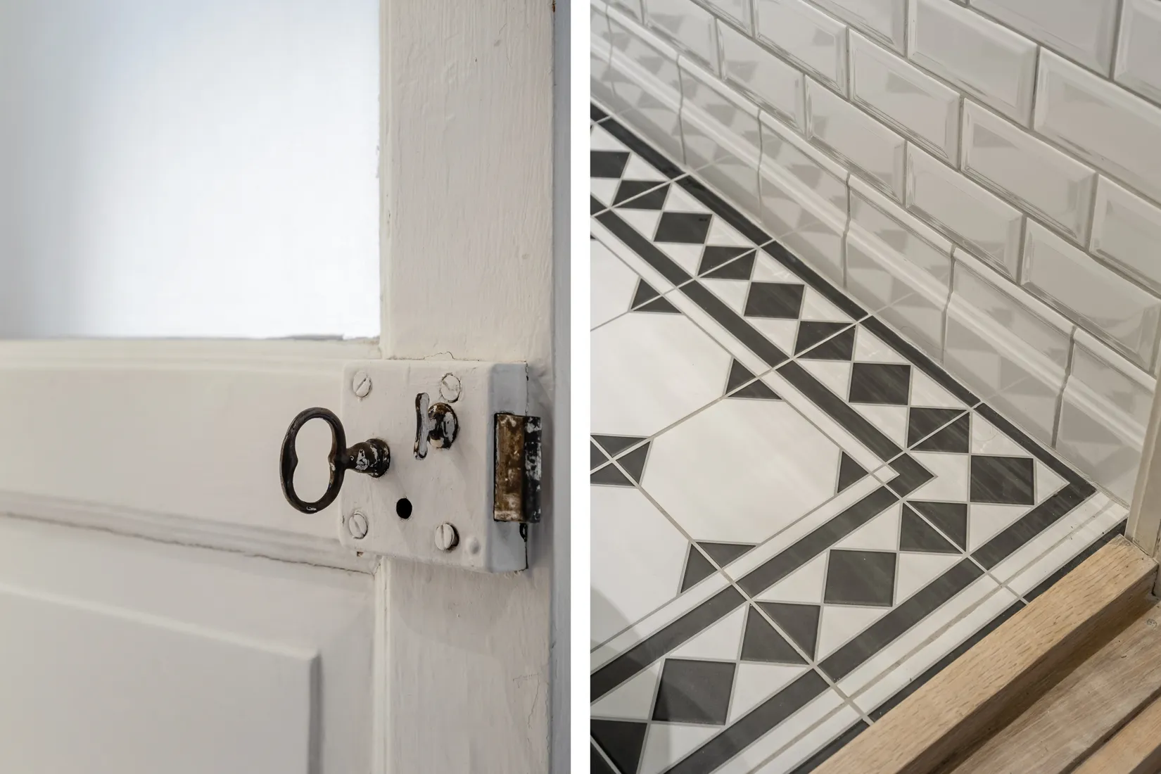 Bostadsrätt, Lundagatan 39A - Gårdshus,  Stockholm – Södermalm, Stockholm