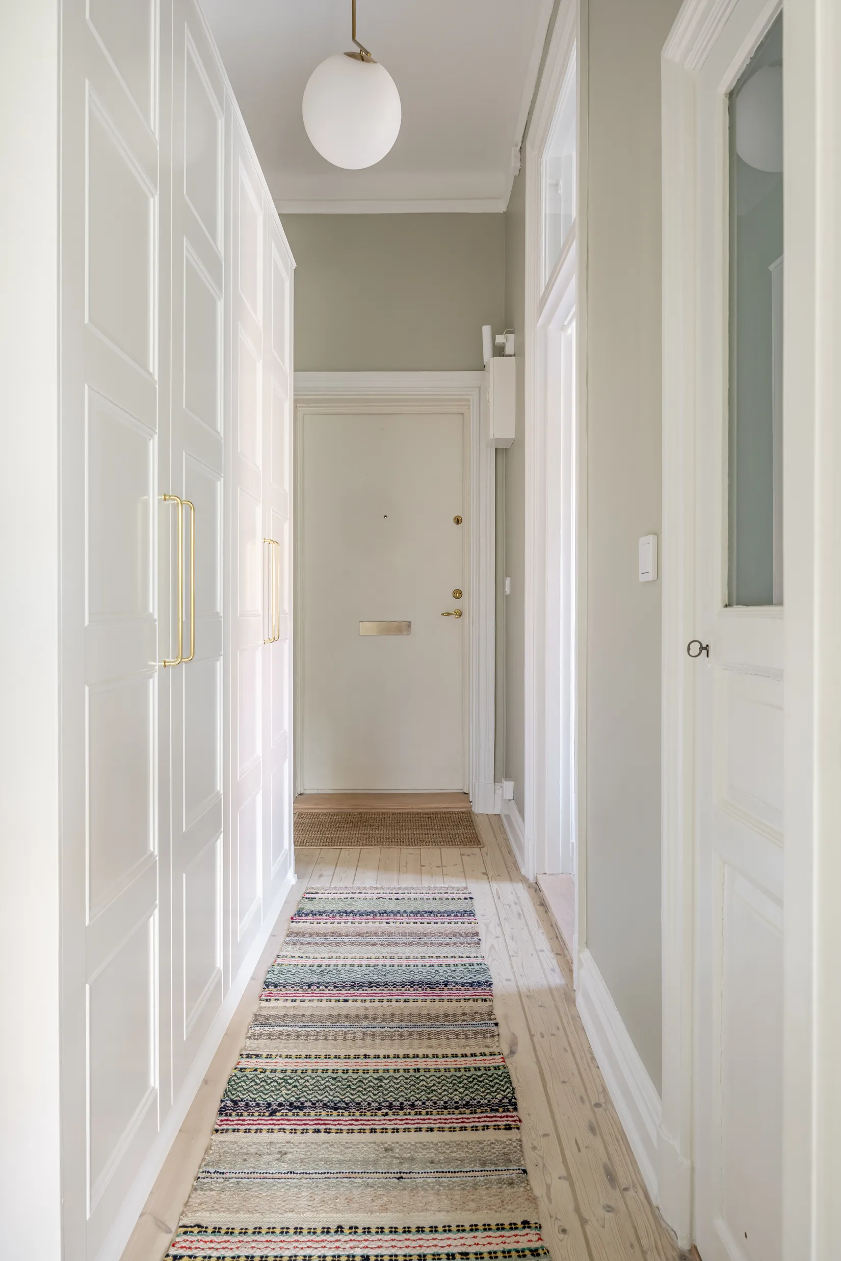 Bostadsrätt, Lundagatan 39A - Gårdshus,  Stockholm – Södermalm, Stockholm