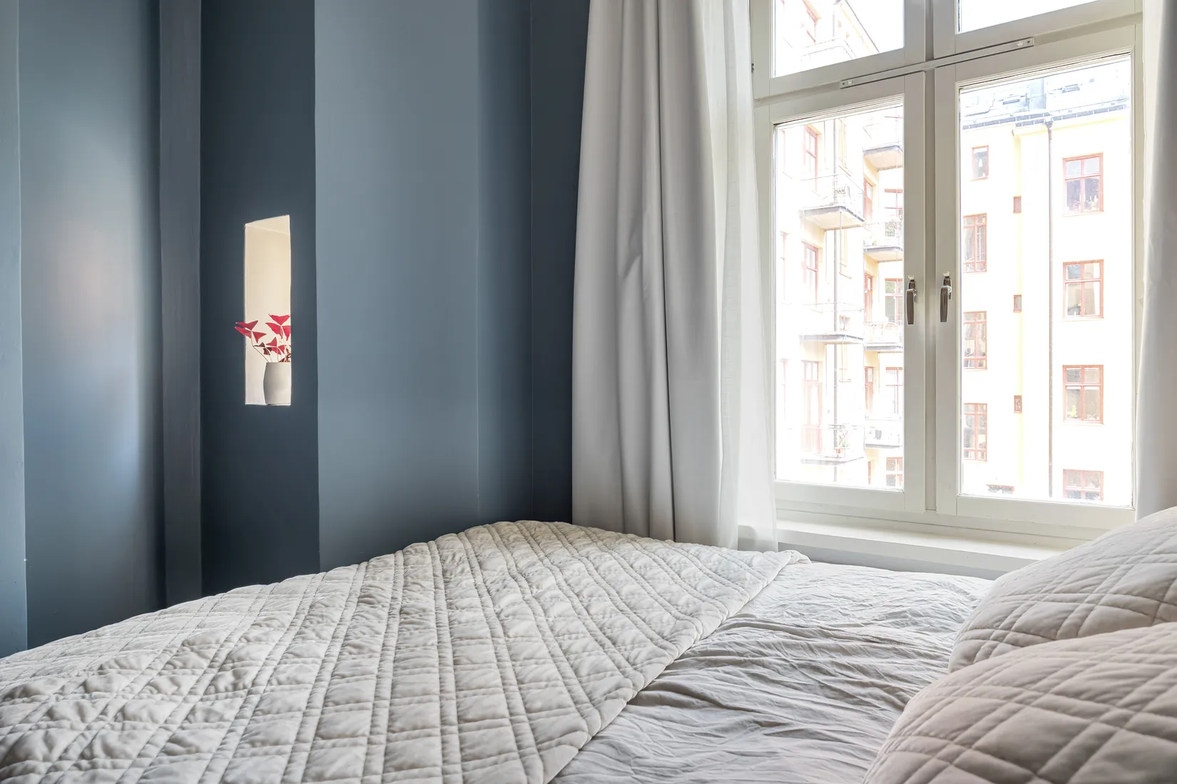 Bostadsrätt, Lundagatan 39A - Gårdshus,  Stockholm – Södermalm, Stockholm