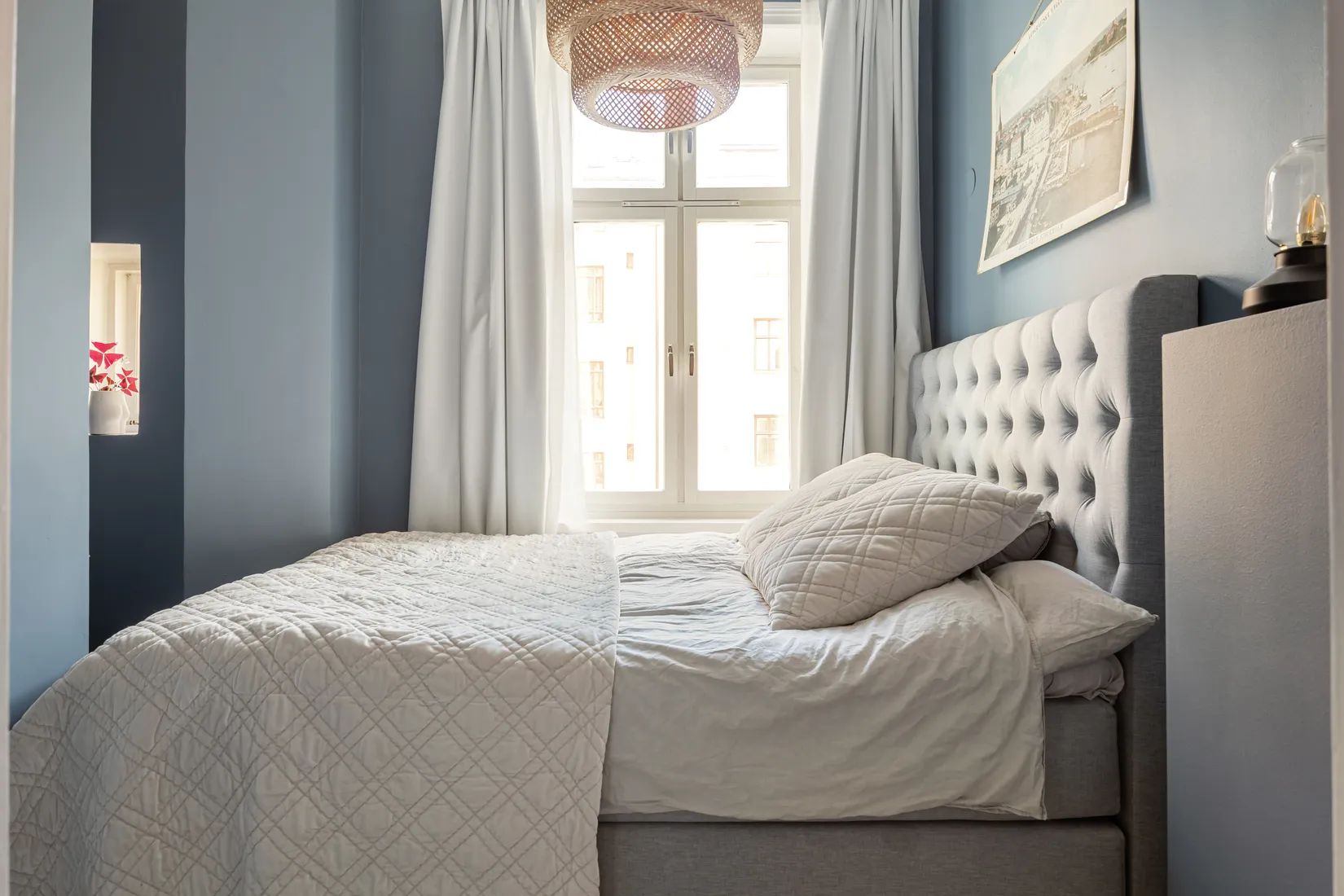 Bostadsrätt, Lundagatan 39A - Gårdshus,  Stockholm – Södermalm, Stockholm