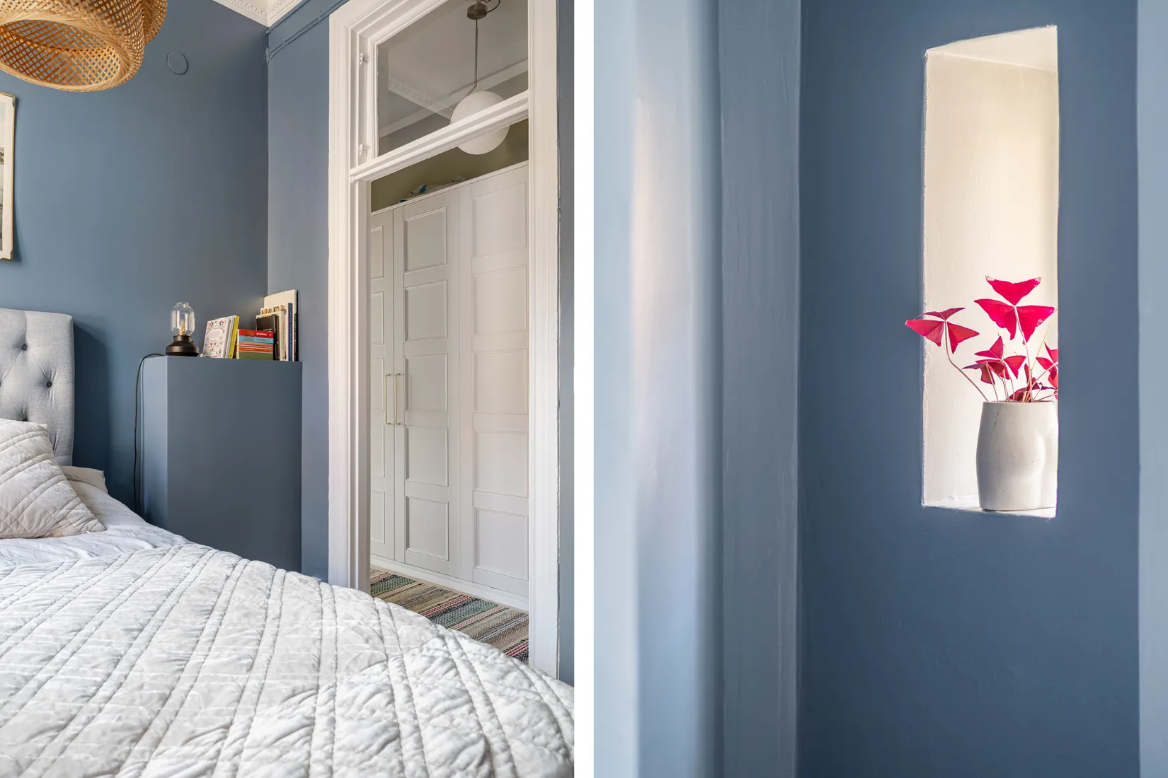 Bostadsrätt, Lundagatan 39A - Gårdshus,  Stockholm – Södermalm, Stockholm