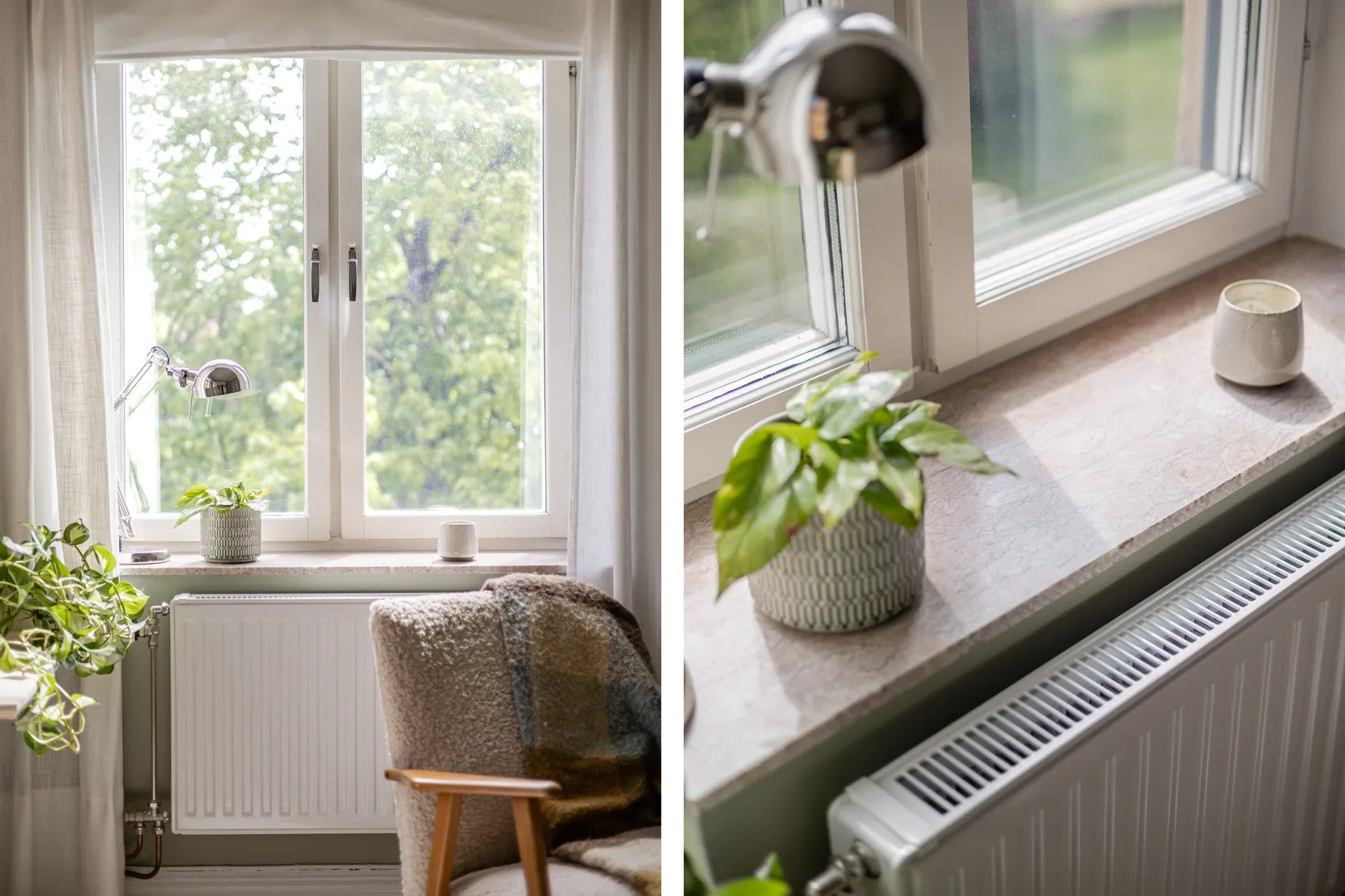 Bostadsrätt, Lundagatan 39A - Gårdshus,  Stockholm – Södermalm, Stockholm