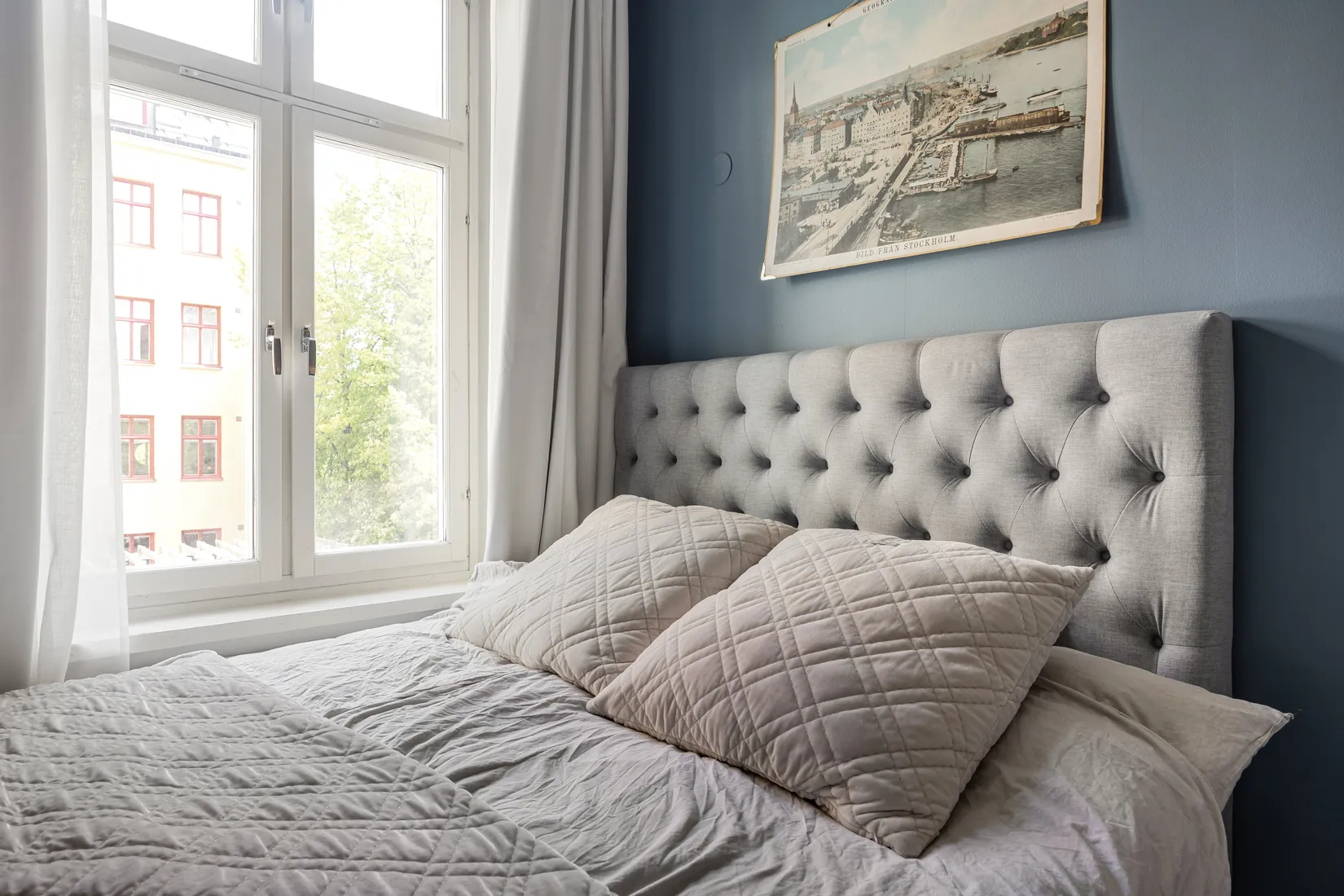 Bostadsrätt, Lundagatan 39A - Gårdshus,  Stockholm – Södermalm, Stockholm