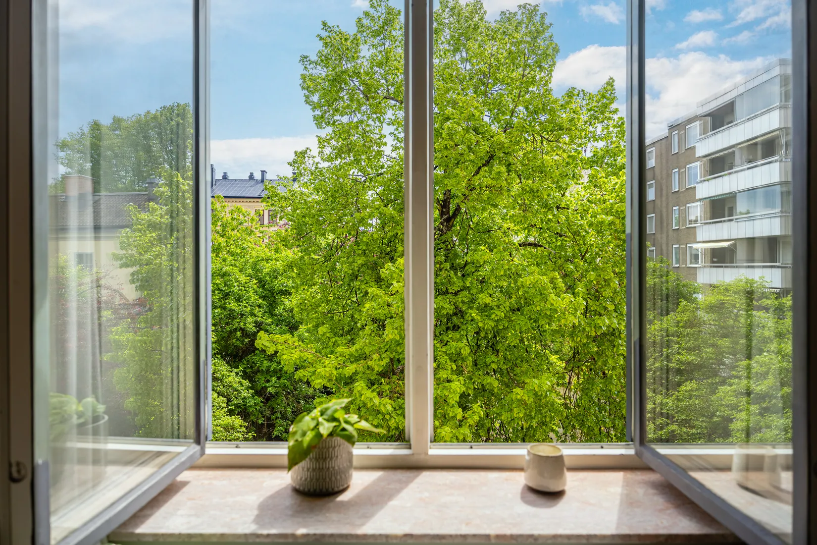 Bostadsrätt, Lundagatan 39A - Gårdshus,  Stockholm – Södermalm, Stockholm