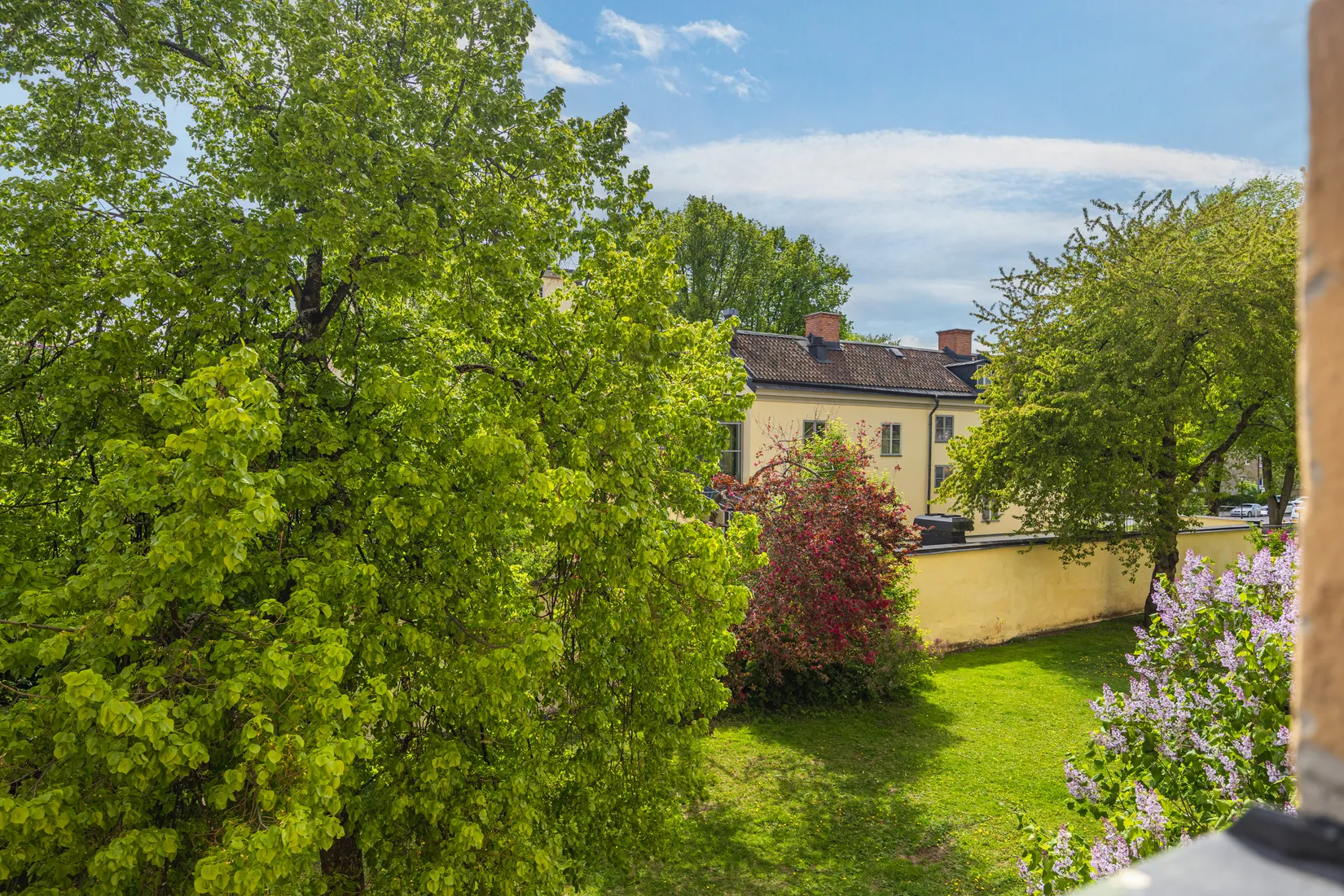 Bostadsrätt, Lundagatan 39A - Gårdshus,  Stockholm – Södermalm, Stockholm