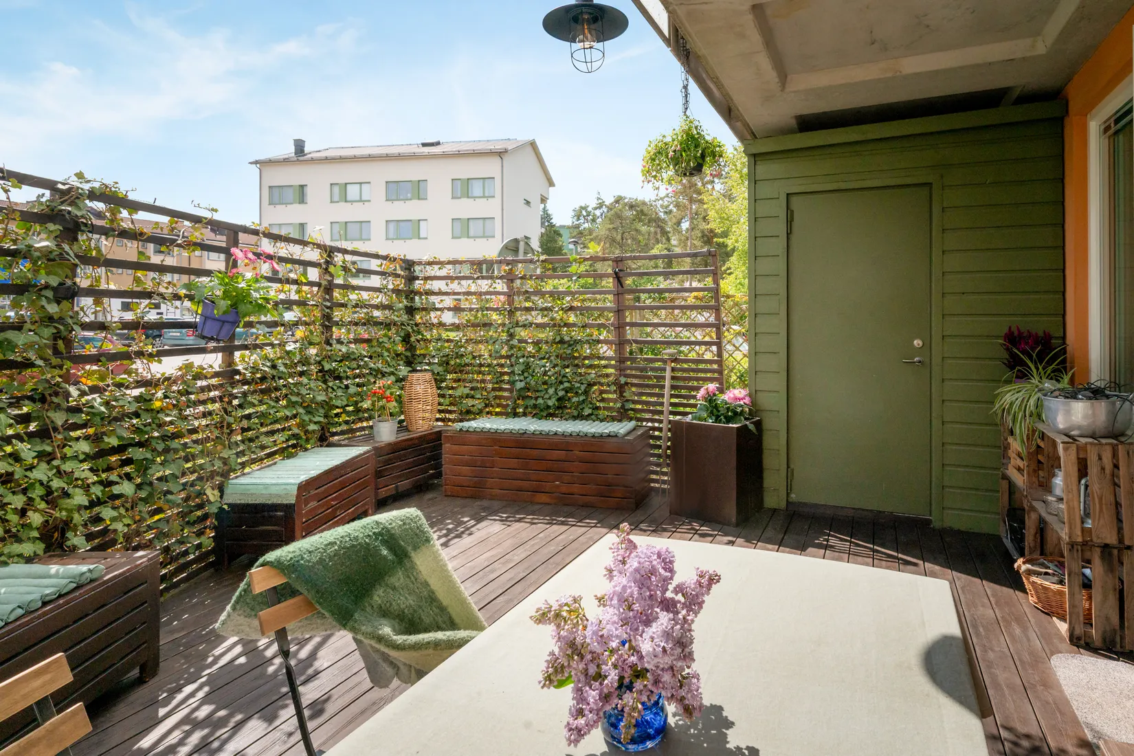 Bostadsrätt, Ätravägen 20, bv, Bagarmossen, Stockholm