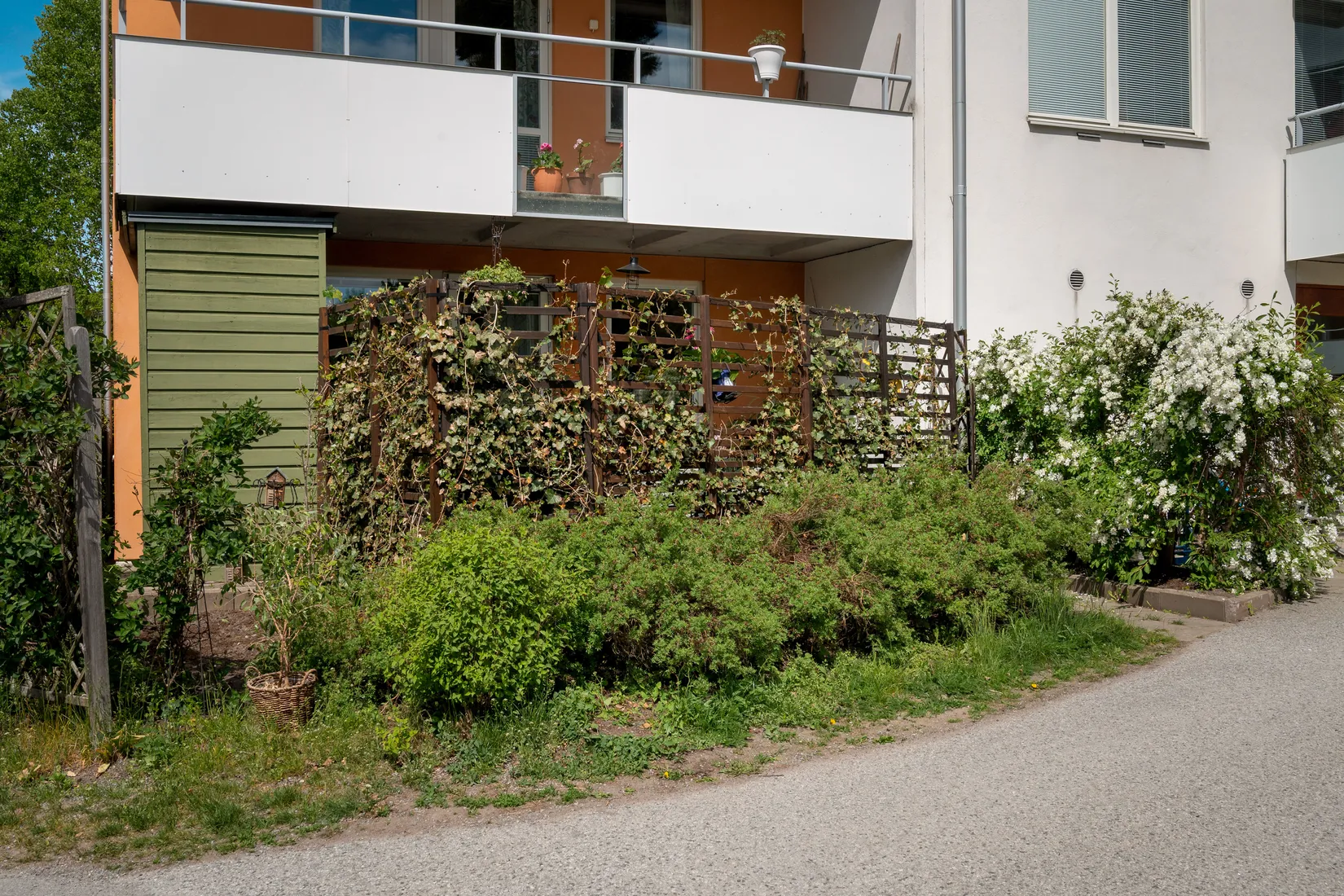 Bostadsrätt, Ätravägen 20, bv, Bagarmossen, Stockholm