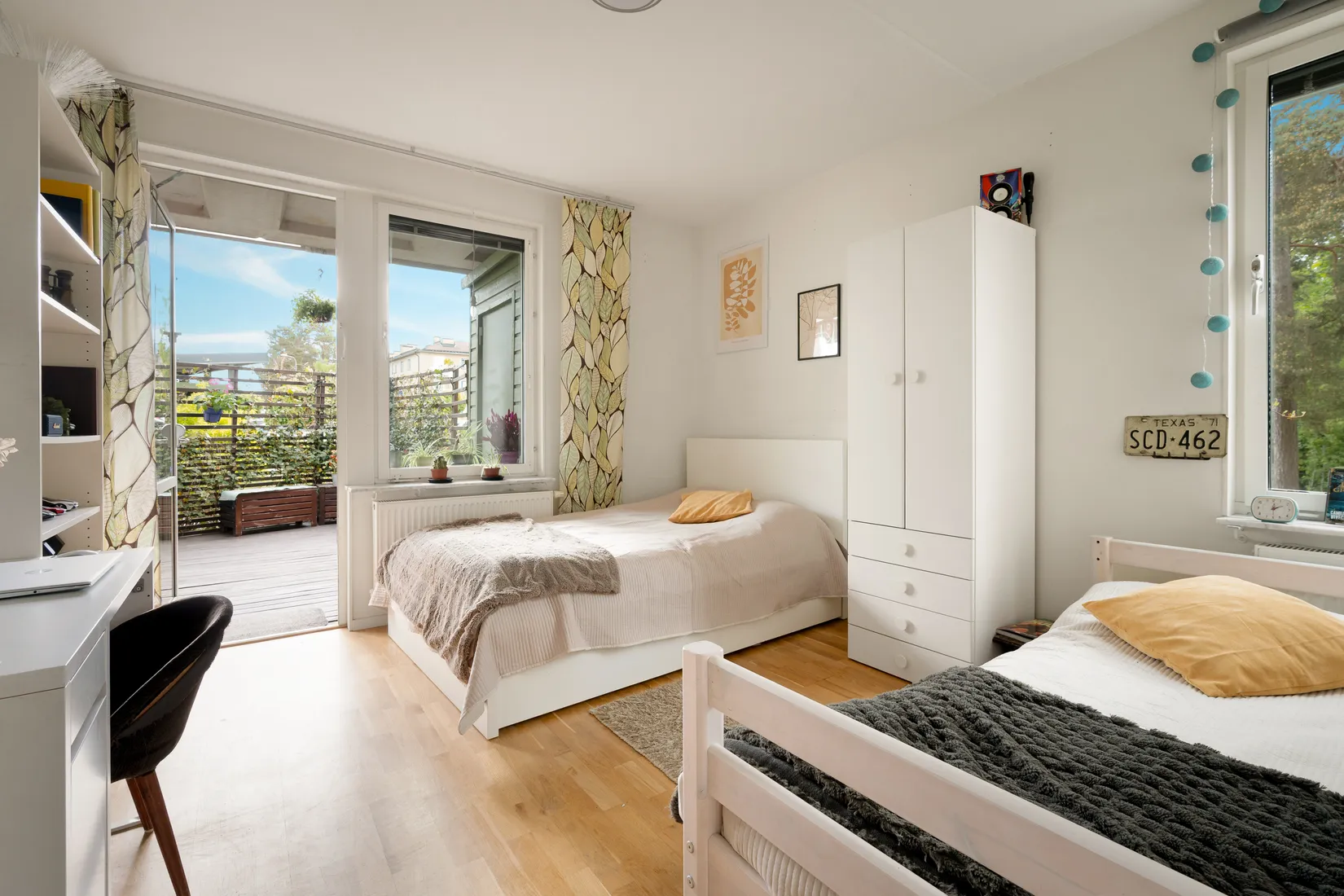 Bostadsrätt, Ätravägen 20, bv, Bagarmossen, Stockholm