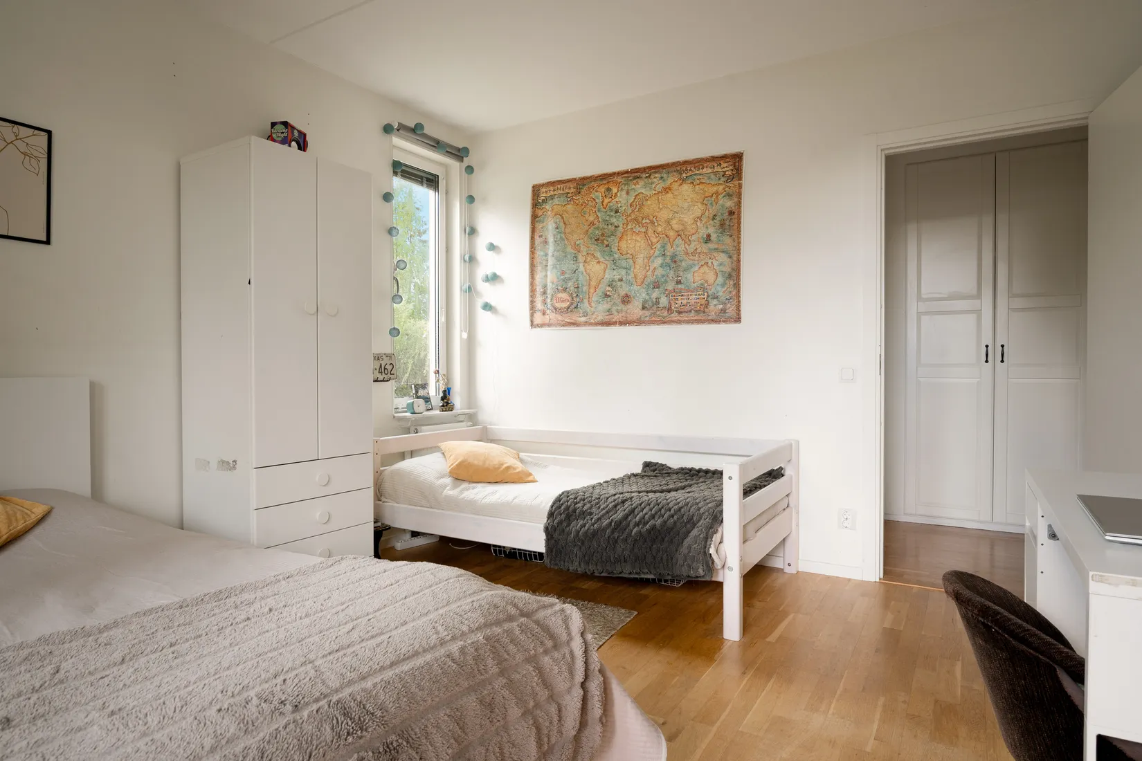 Bostadsrätt, Ätravägen 20, bv, Bagarmossen, Stockholm