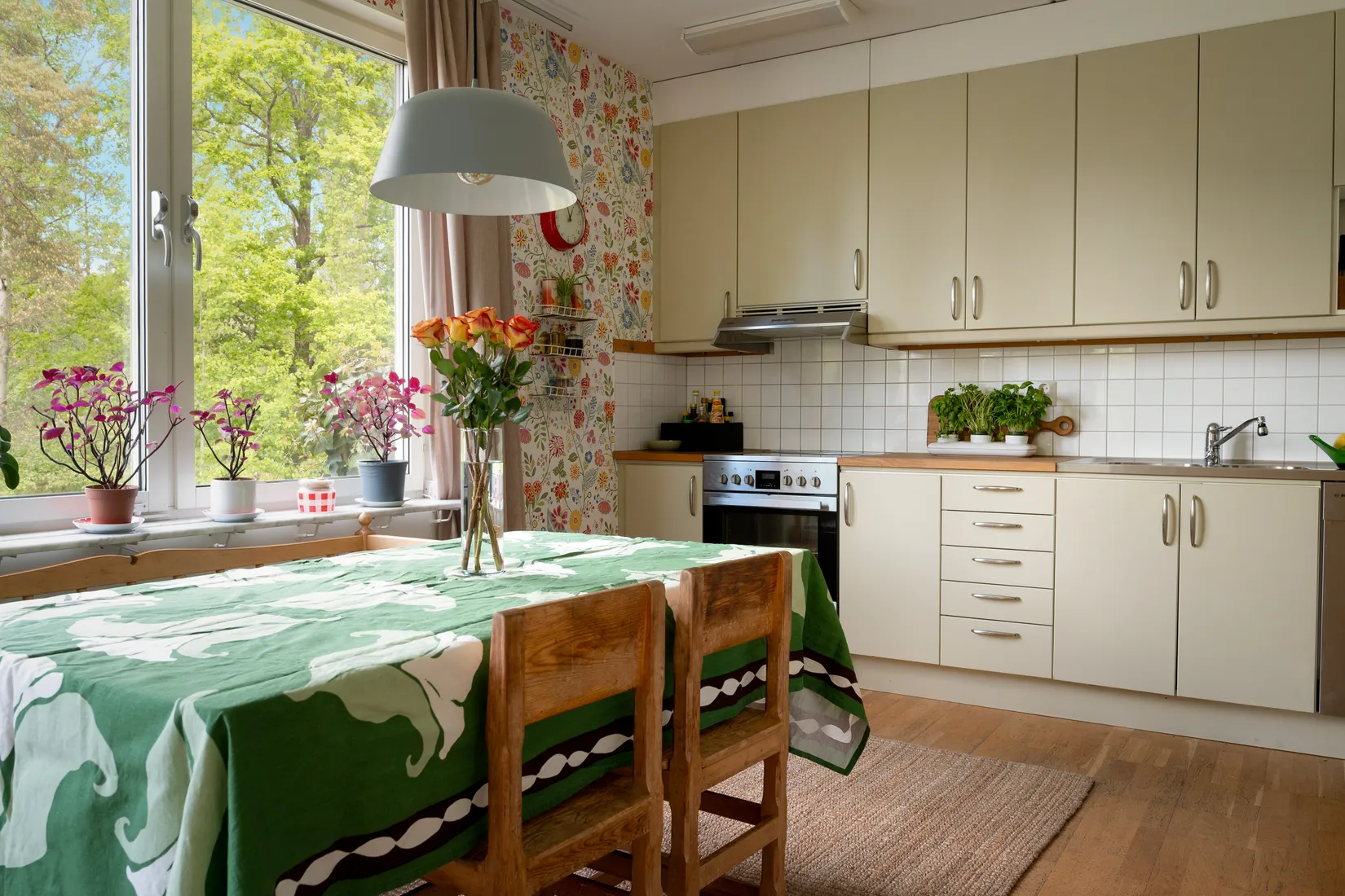 Bostadsrätt, Ätravägen 20, bv, Bagarmossen, Stockholm
