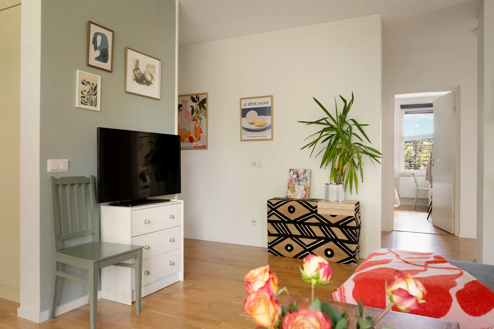 Bostadsrätt, Ätravägen 20, bv, Bagarmossen, Stockholm