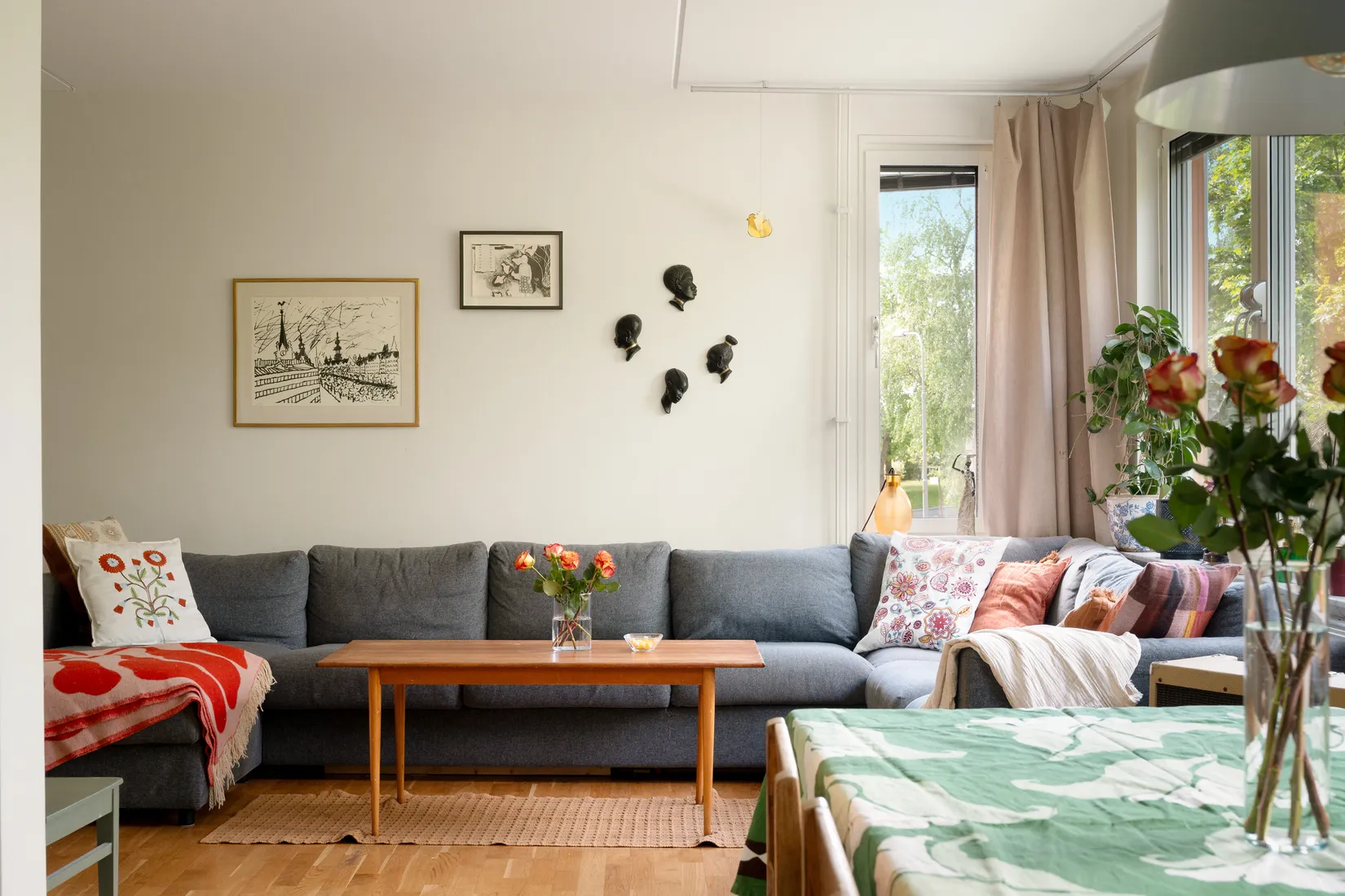 Bostadsrätt, Ätravägen 20, bv, Bagarmossen, Stockholm
