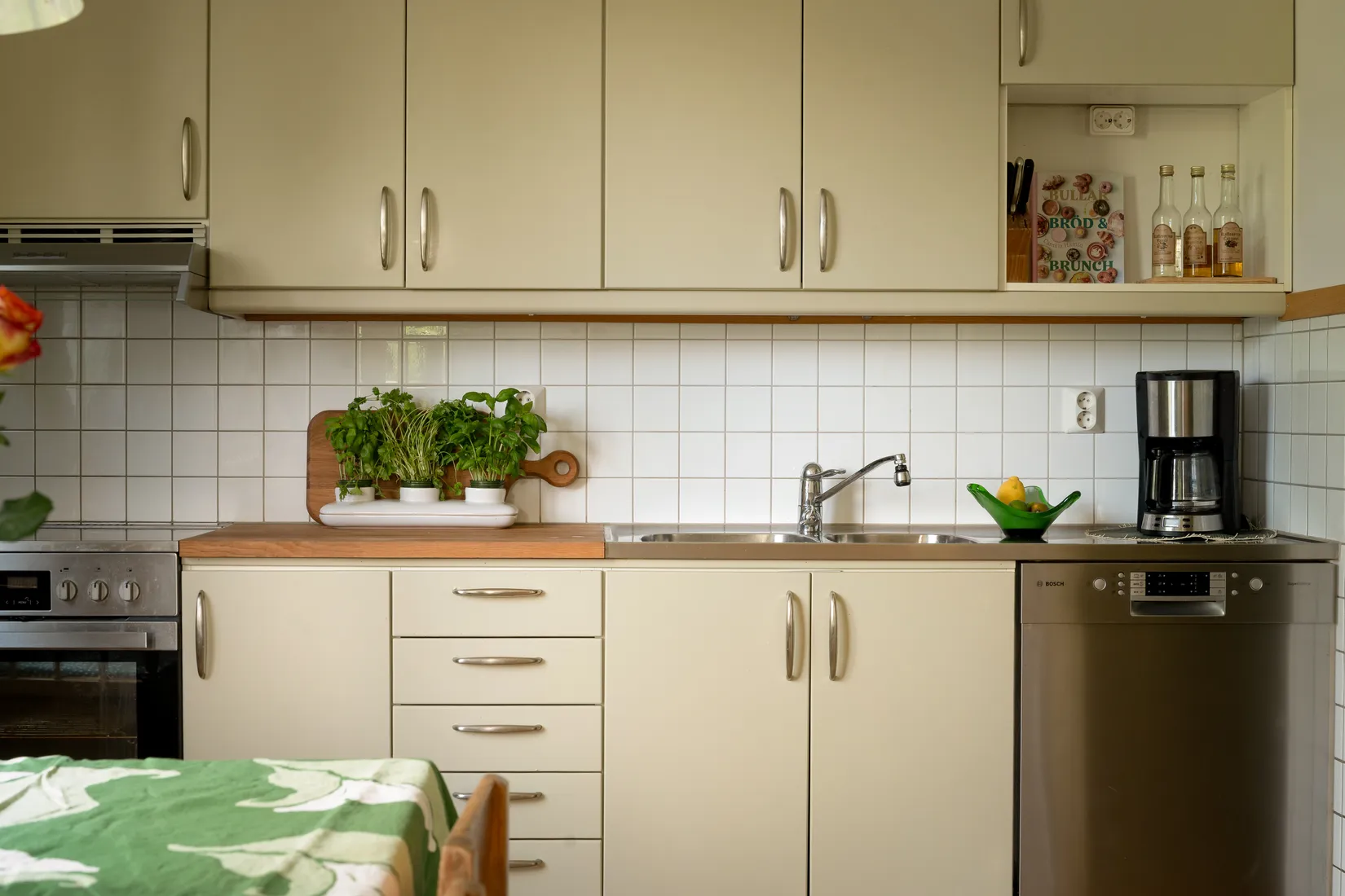 Bostadsrätt, Ätravägen 20, bv, Bagarmossen, Stockholm