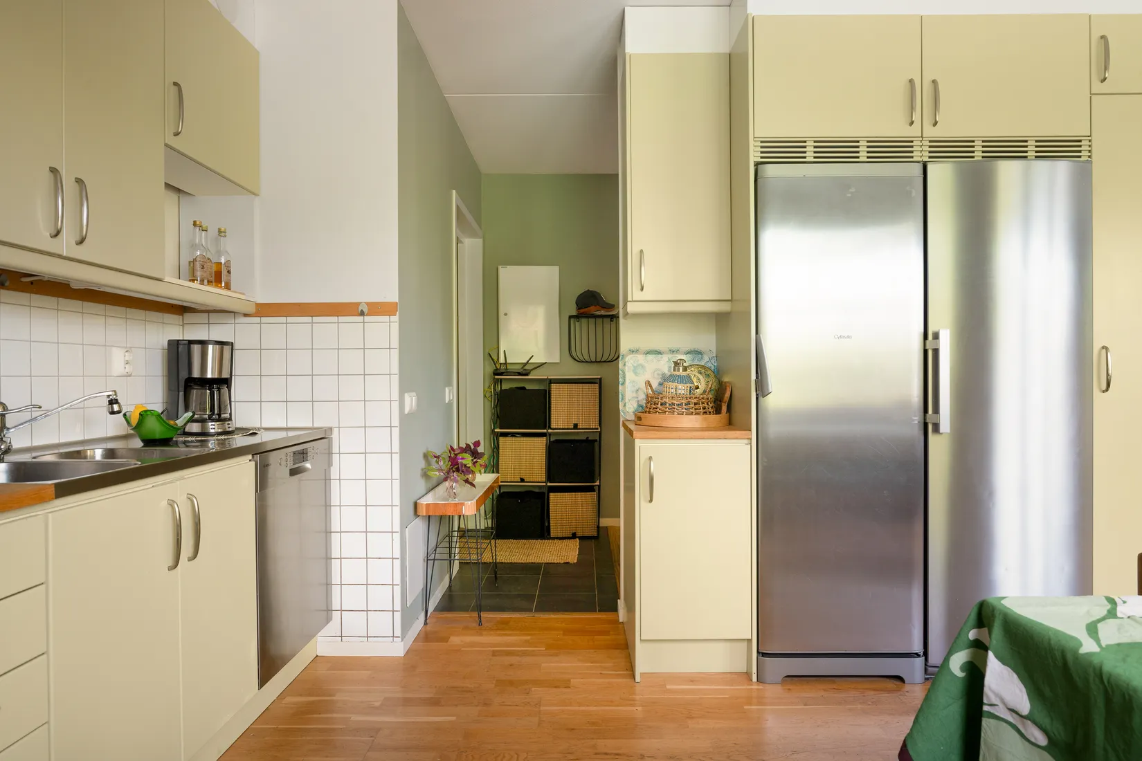 Bostadsrätt, Ätravägen 20, bv, Bagarmossen, Stockholm