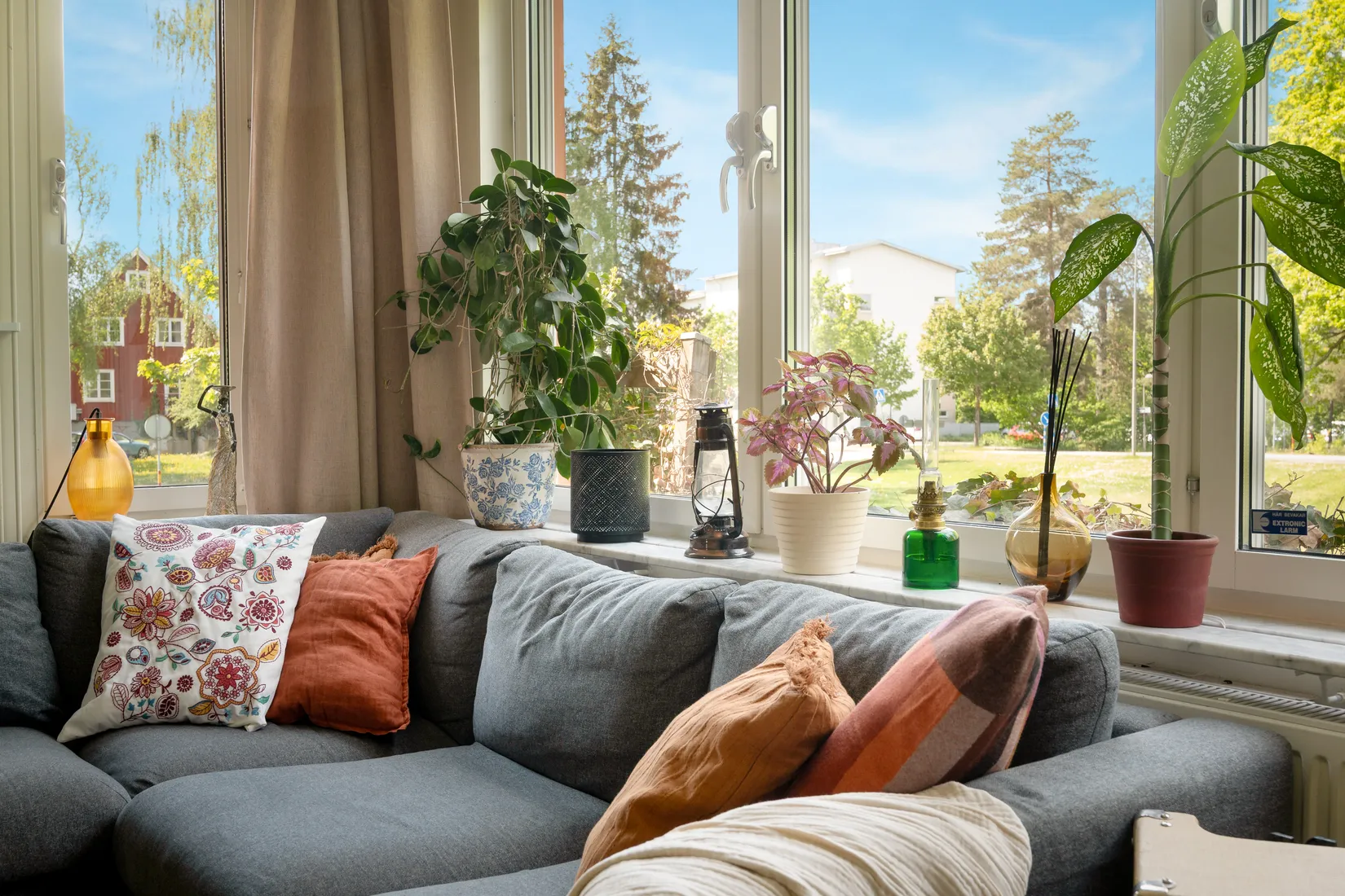 Bostadsrätt, Ätravägen 20, bv, Bagarmossen, Stockholm