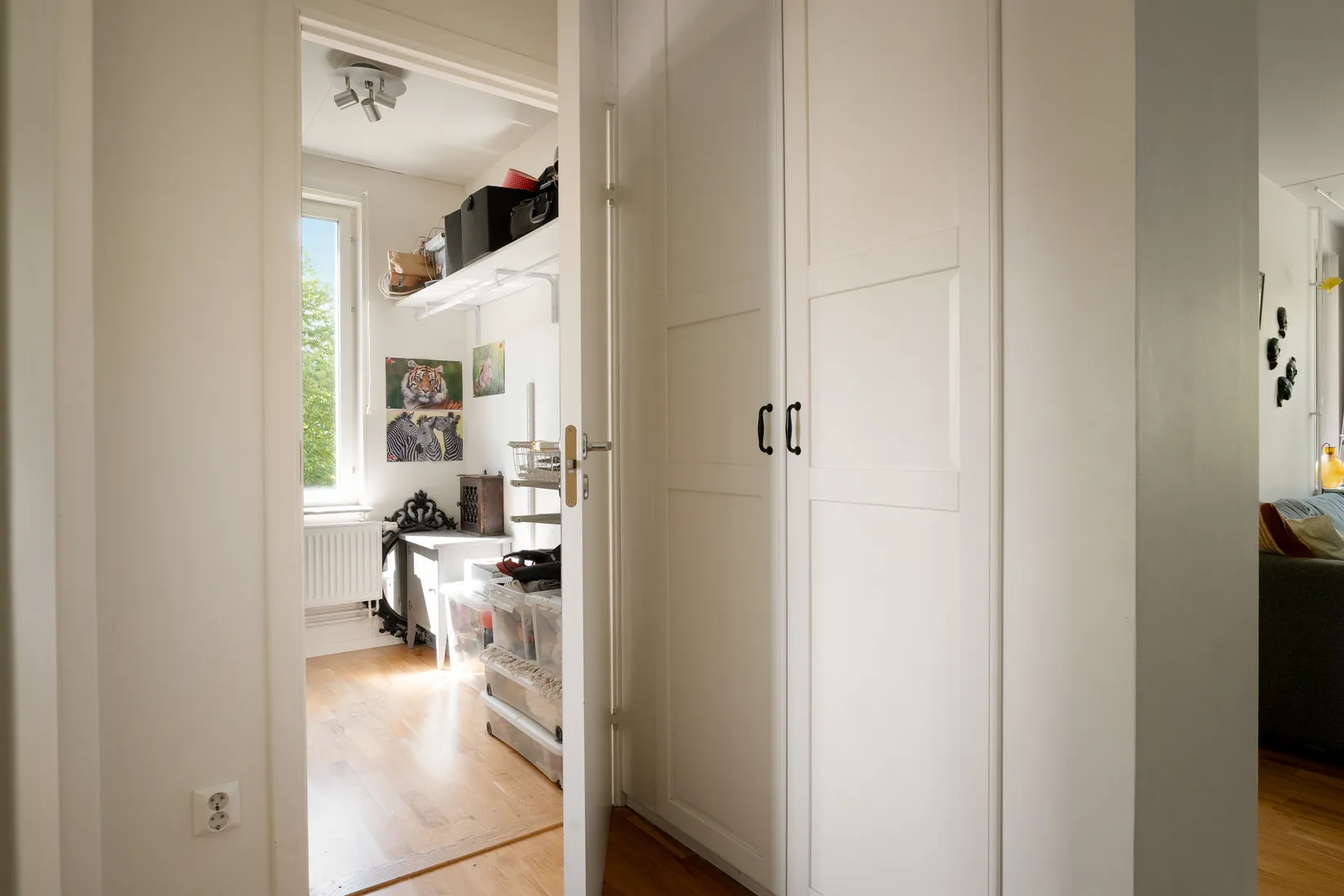 Bostadsrätt, Ätravägen 20, bv, Bagarmossen, Stockholm