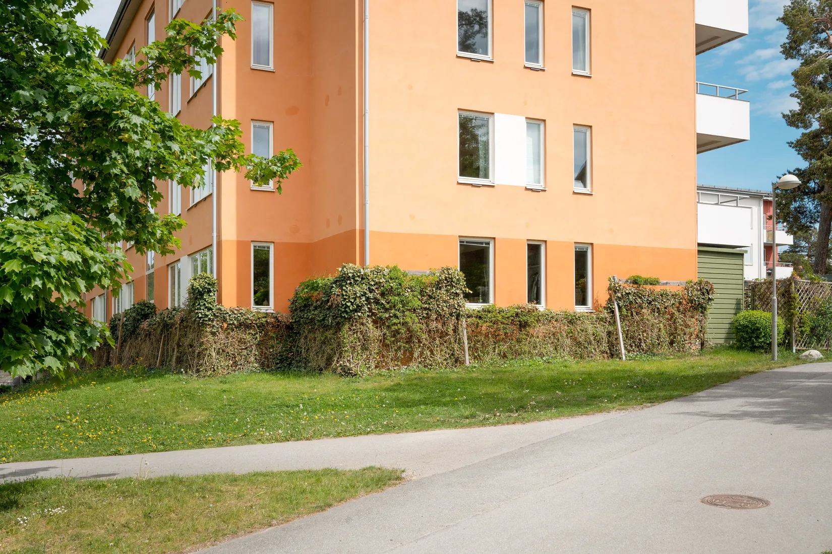 Bostadsrätt, Ätravägen 20, bv, Bagarmossen, Stockholm