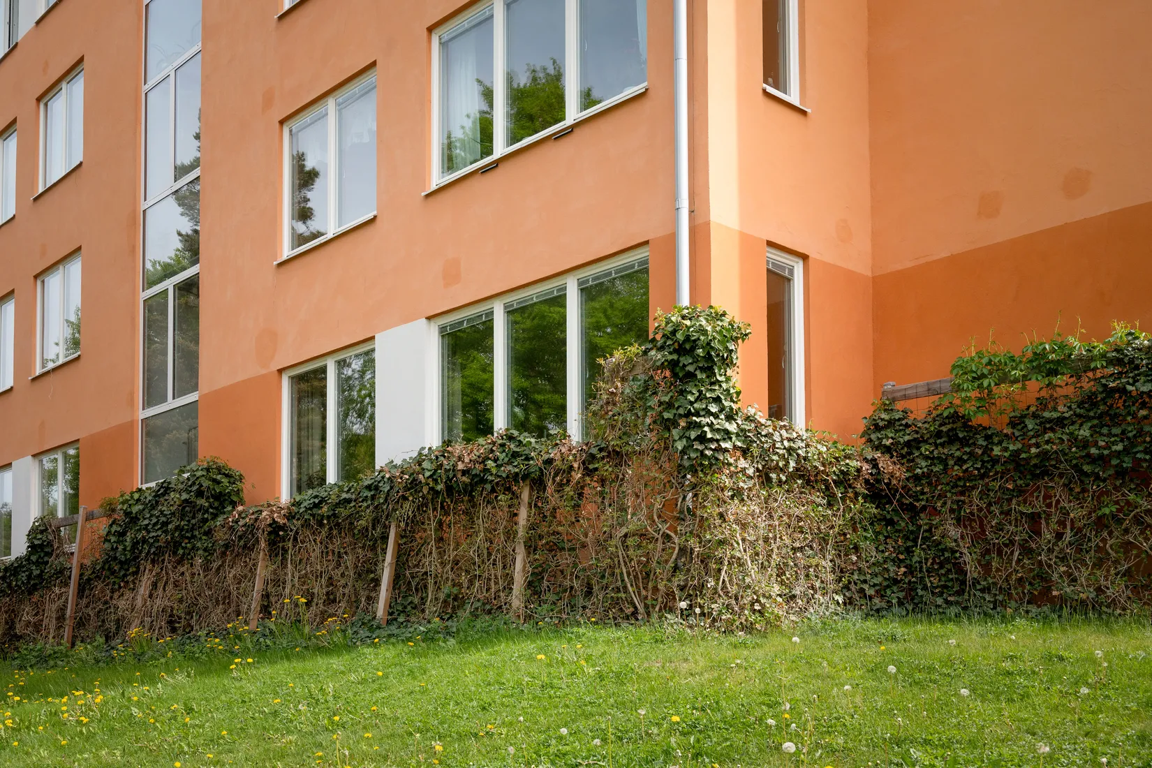 Bostadsrätt, Ätravägen 20, bv, Bagarmossen, Stockholm