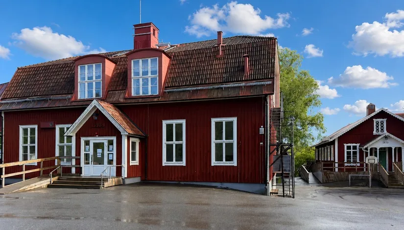 Bostadsrätt, Villa, Norrnäsvägen 37, Norrnäs, Värmdö
