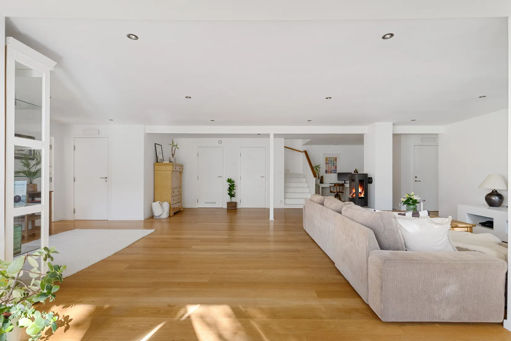Bostadsrätt, Villa, Norrnäsvägen 37, Norrnäs, Värmdö