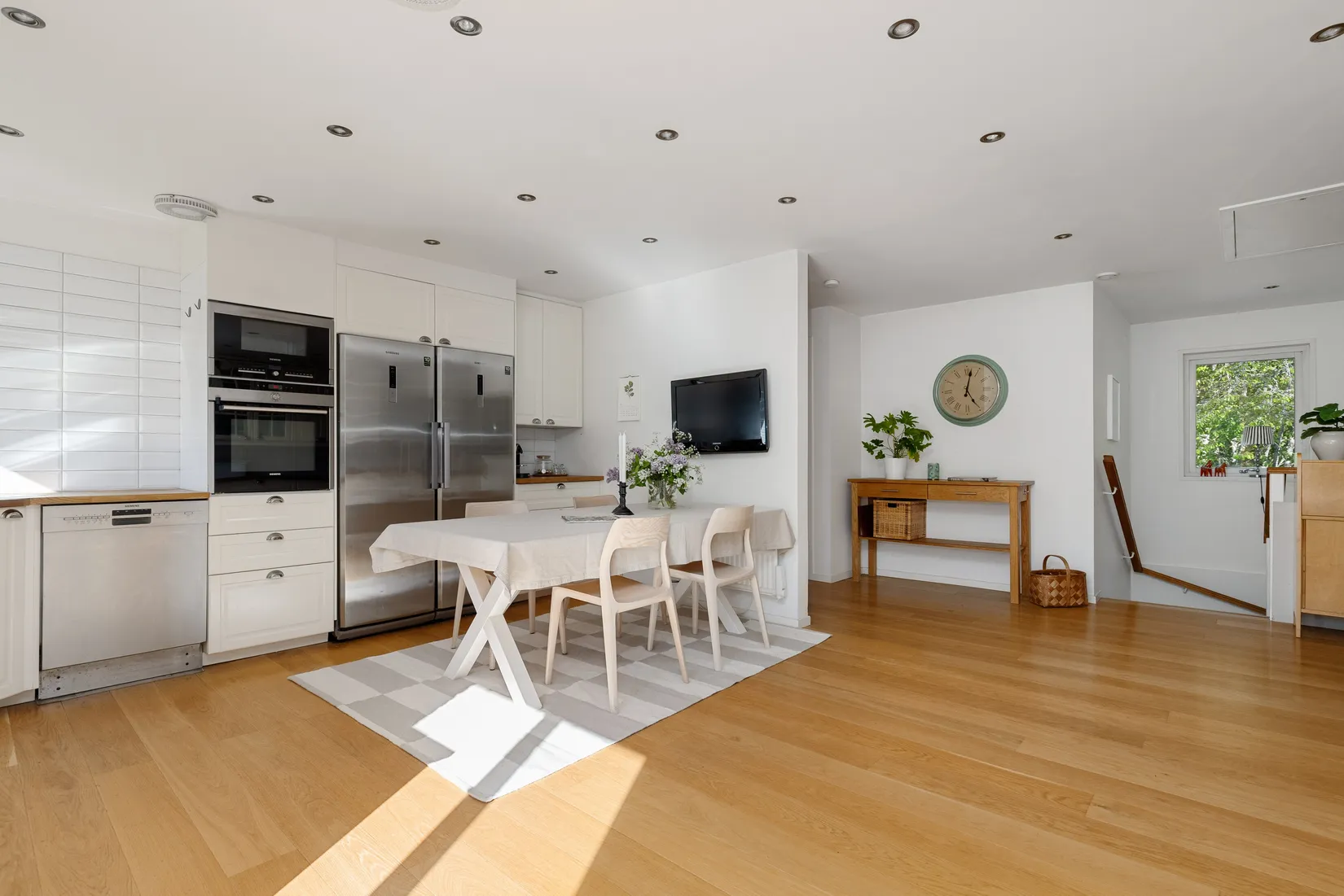 Bostadsrätt, Villa, Norrnäsvägen 37, Norrnäs, Värmdö