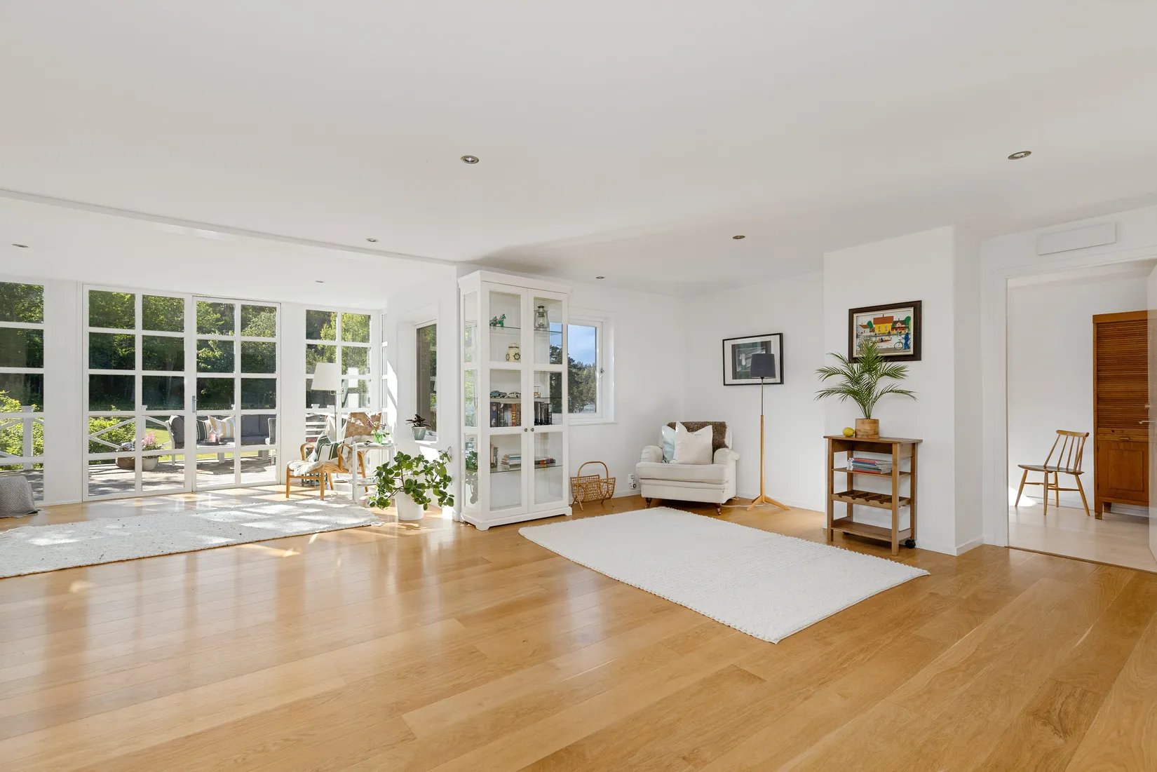 Bostadsrätt, Villa, Norrnäsvägen 37, Norrnäs, Värmdö