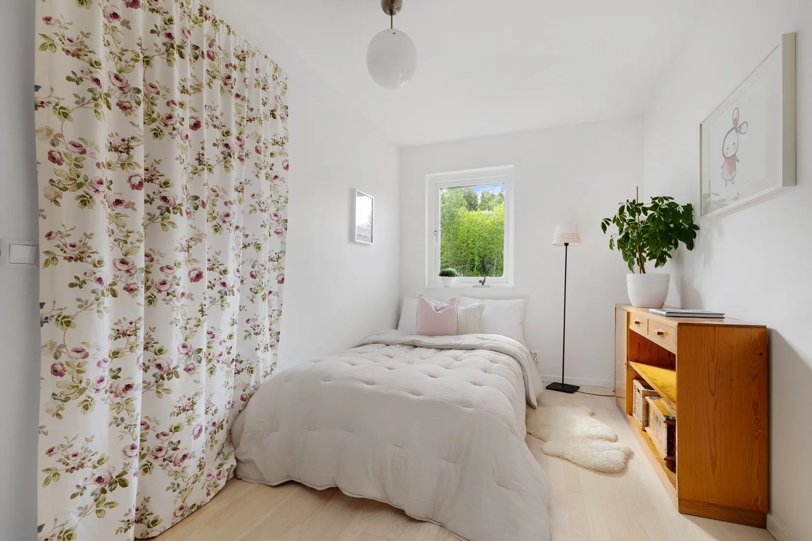Bostadsrätt, Villa, Norrnäsvägen 37, Norrnäs, Värmdö