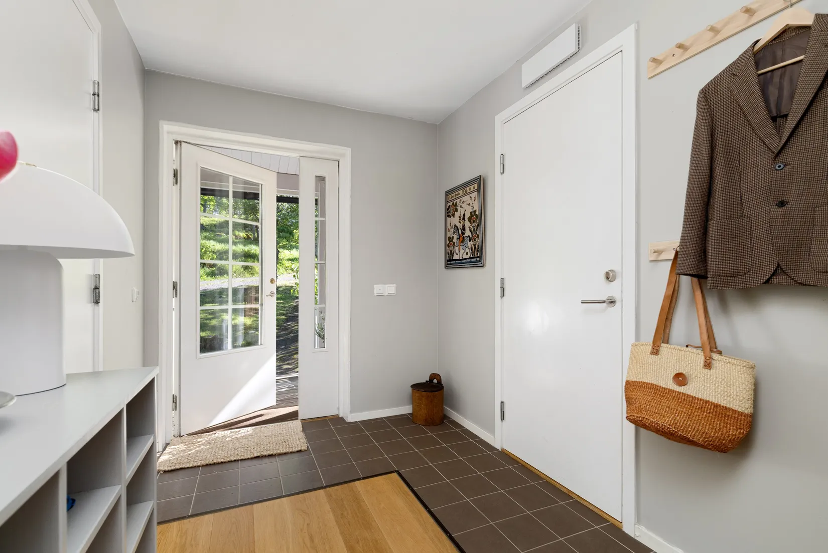 Bostadsrätt, Villa, Norrnäsvägen 37, Norrnäs, Värmdö