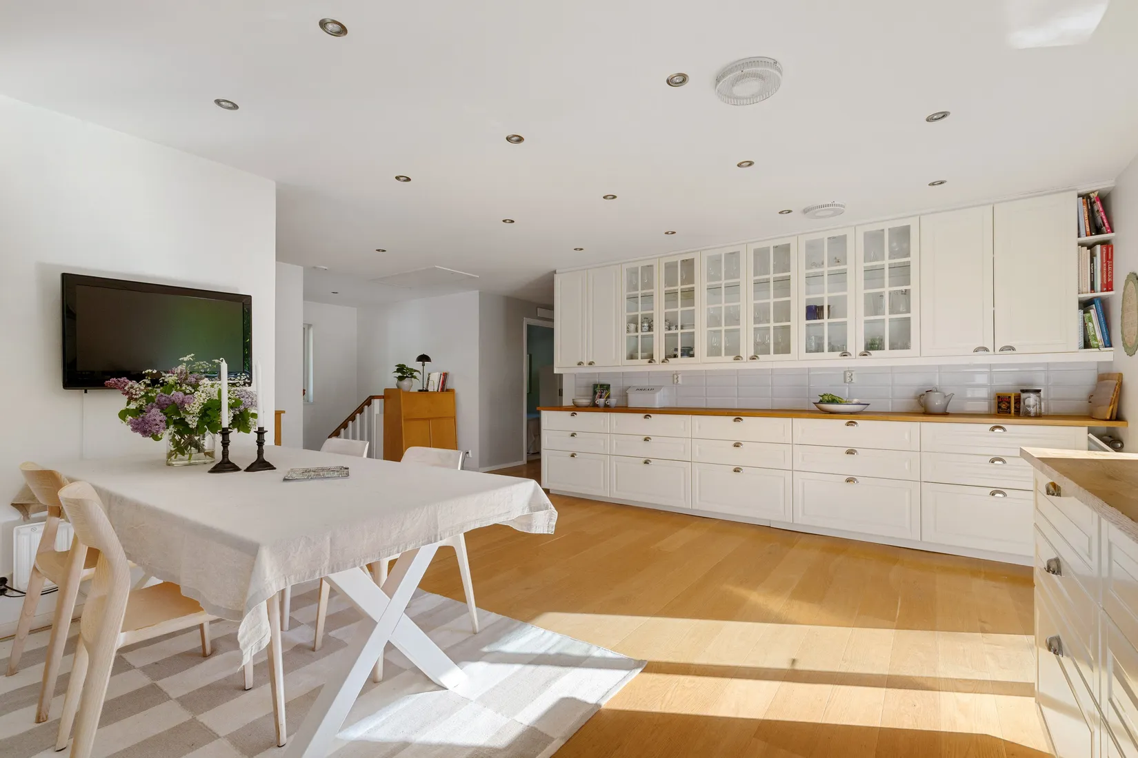 Bostadsrätt, Villa, Norrnäsvägen 37, Norrnäs, Värmdö