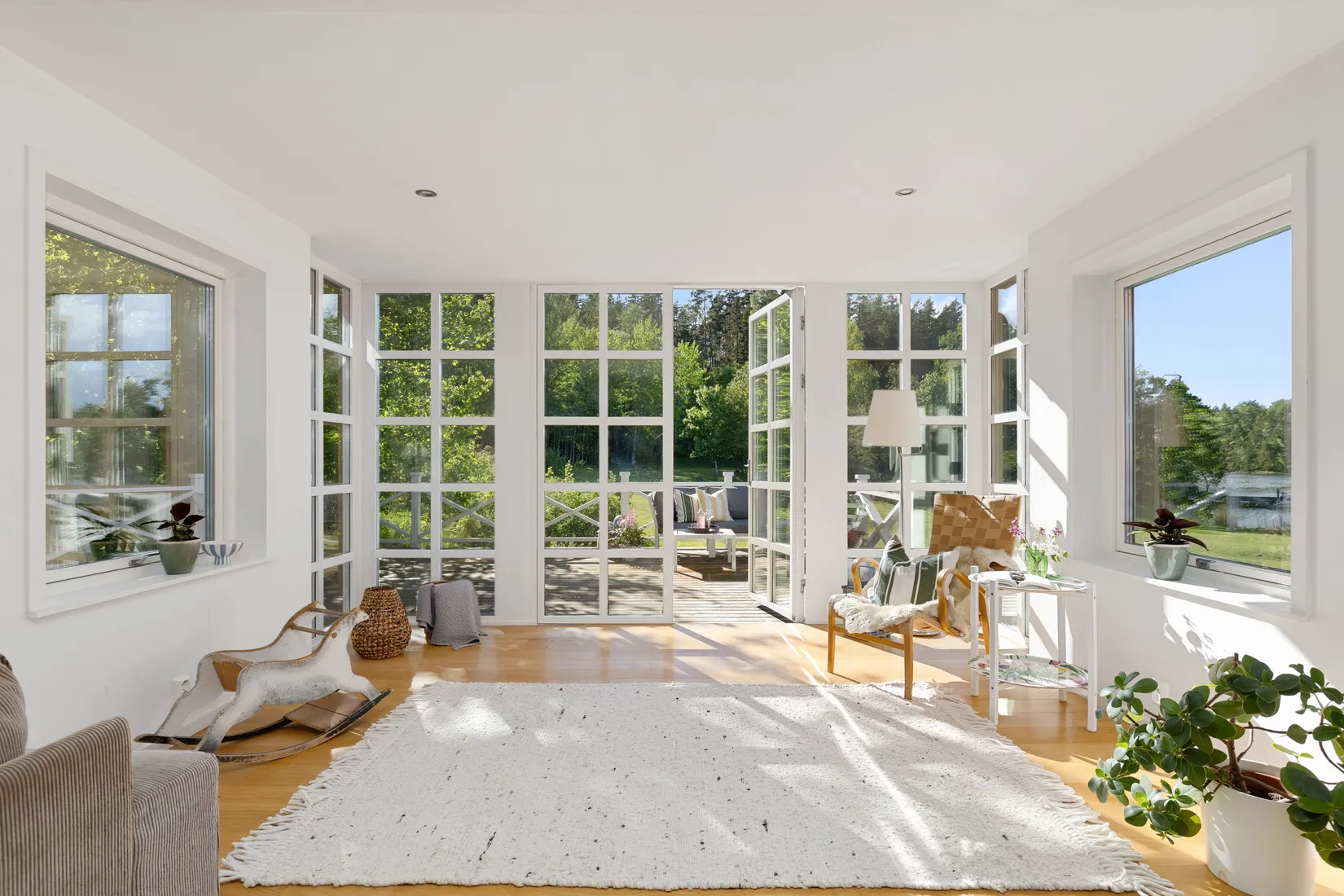 Bostadsrätt, Villa, Norrnäsvägen 37, Norrnäs, Värmdö