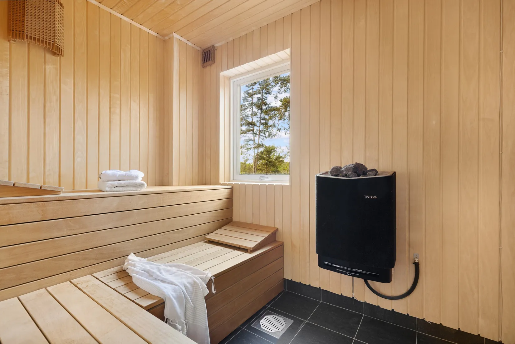 Bostadsrätt, Villa, Norrnäsvägen 37, Norrnäs, Värmdö