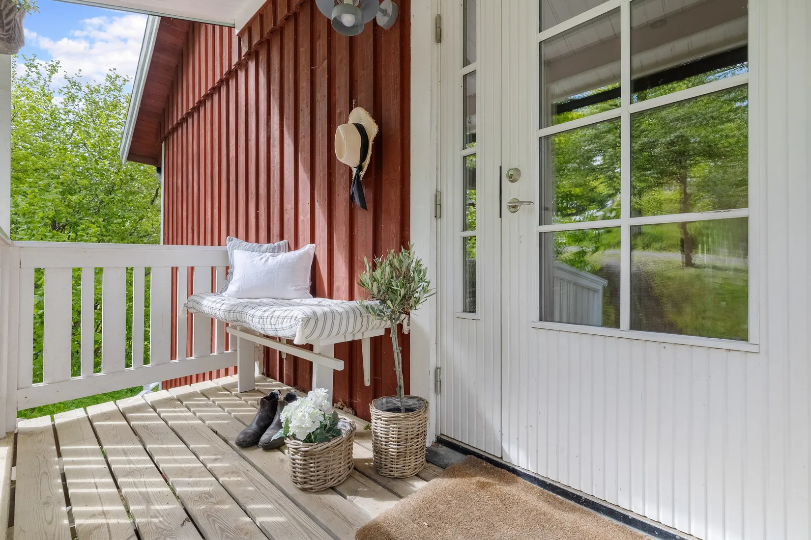 Bostadsrätt, Villa, Norrnäsvägen 37, Norrnäs, Värmdö